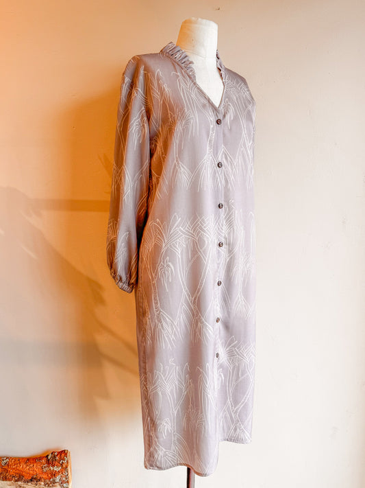 Muʻu Shirt Midi