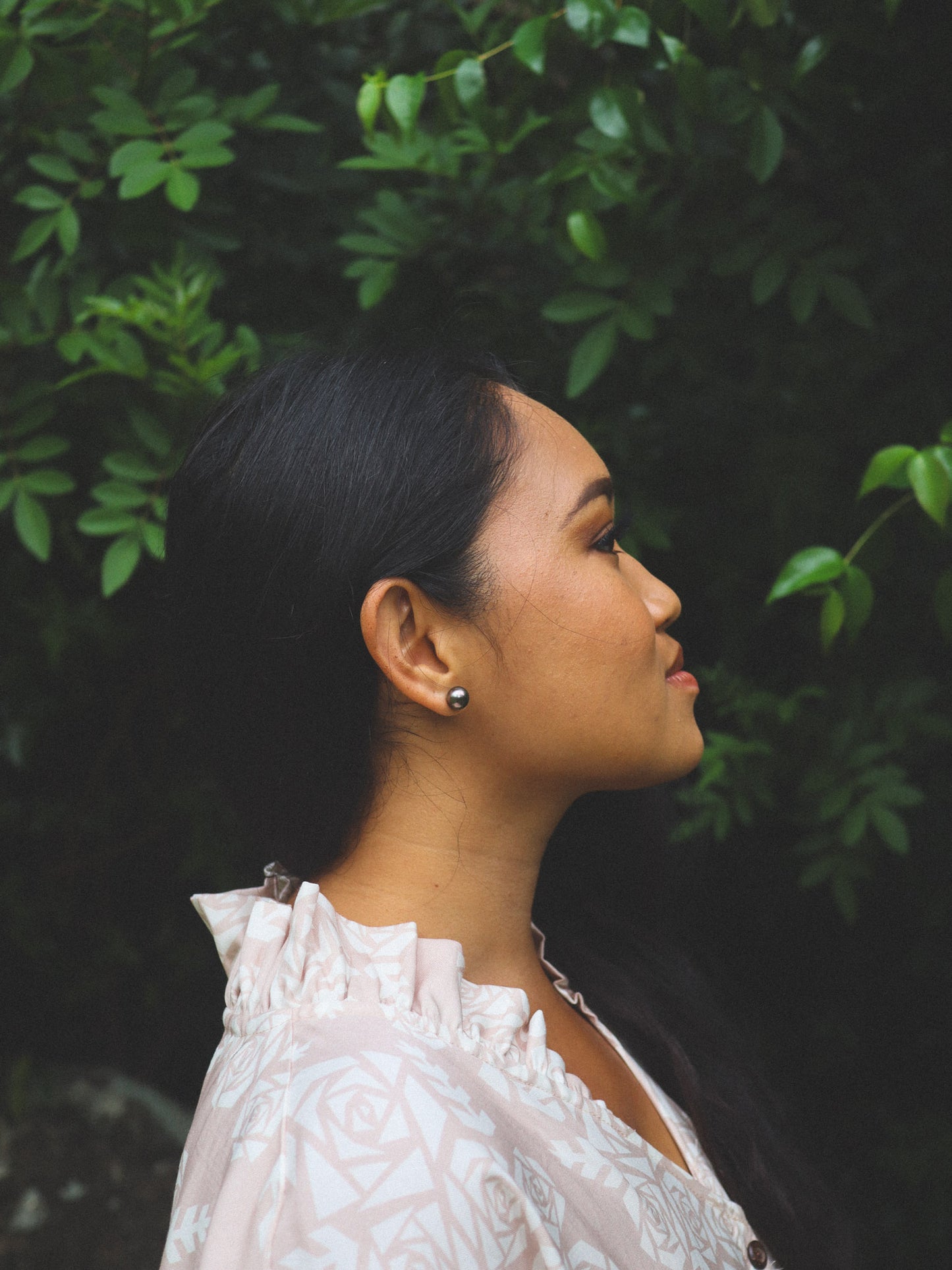 Muʻu Shirt Dress