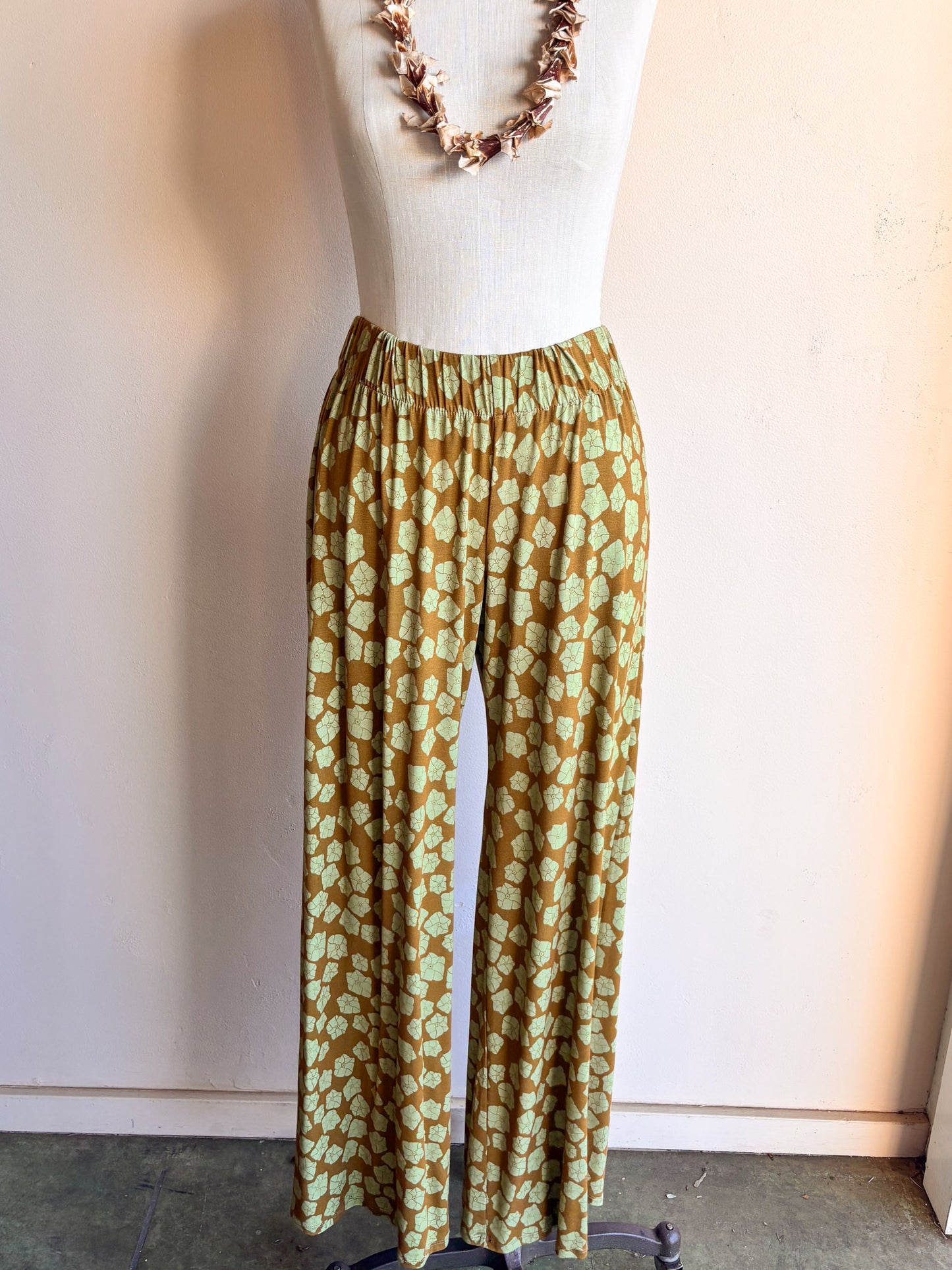 Nanea Knit Pant