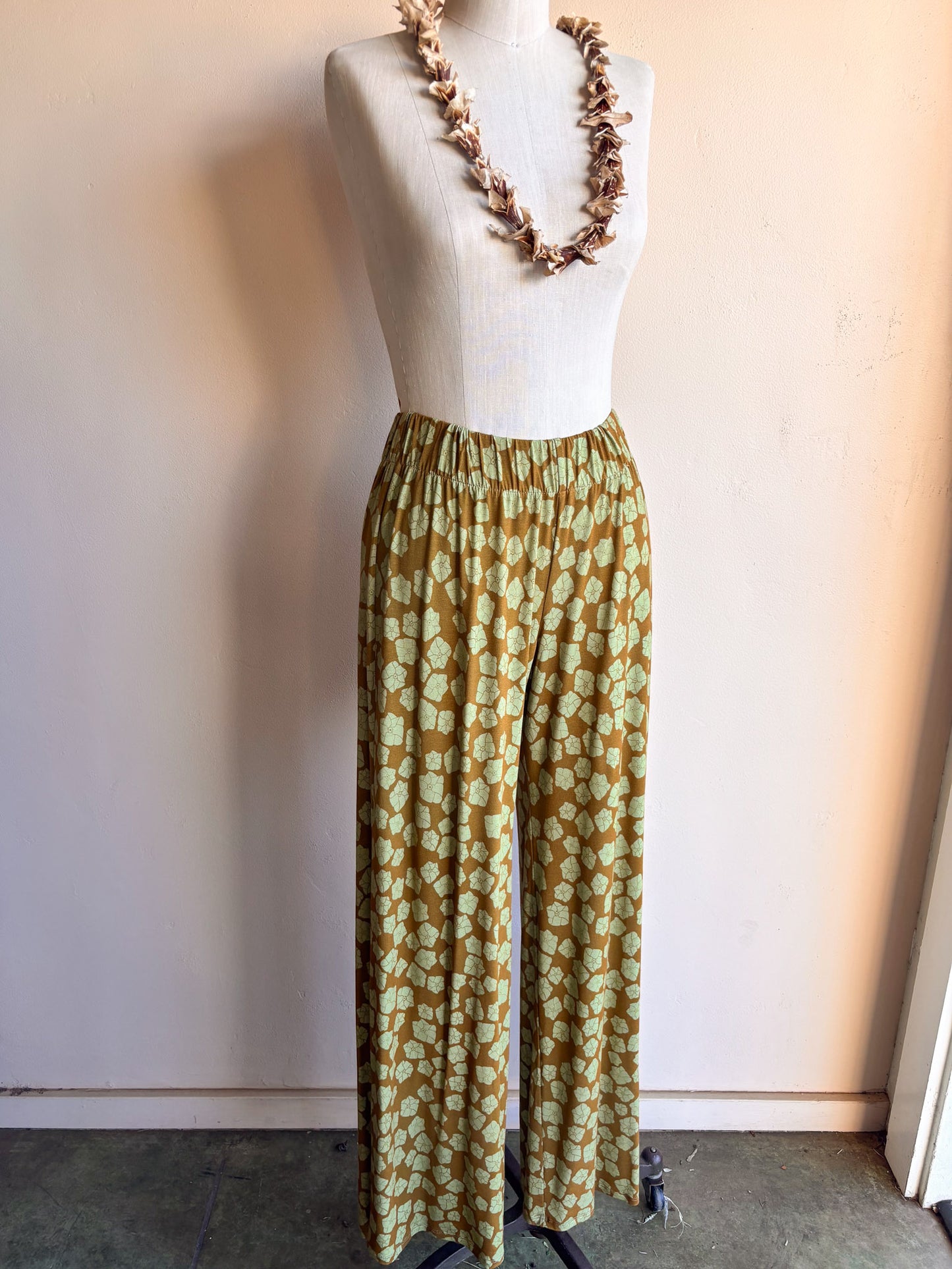 Nanea Knit Pant