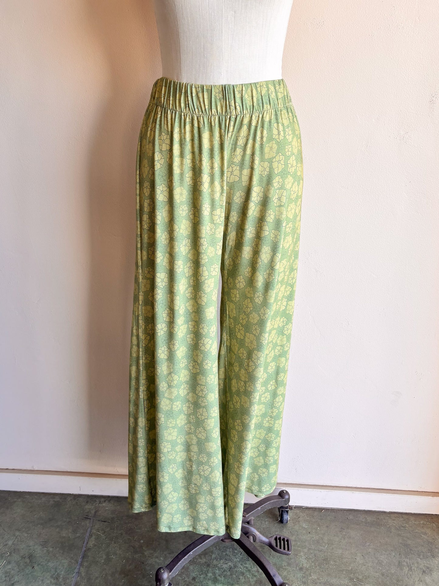 Nanea Knit Pant