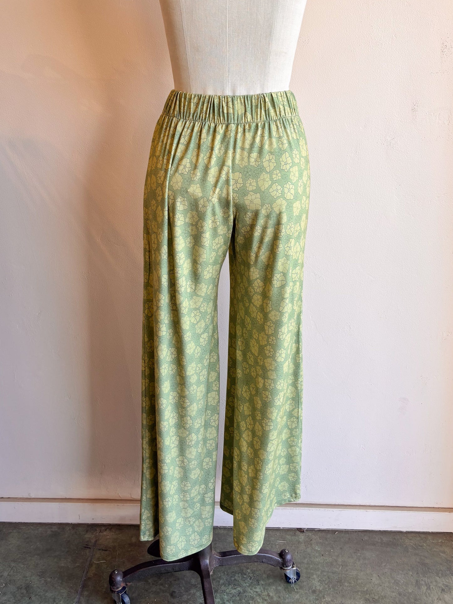 Nanea Knit Pant