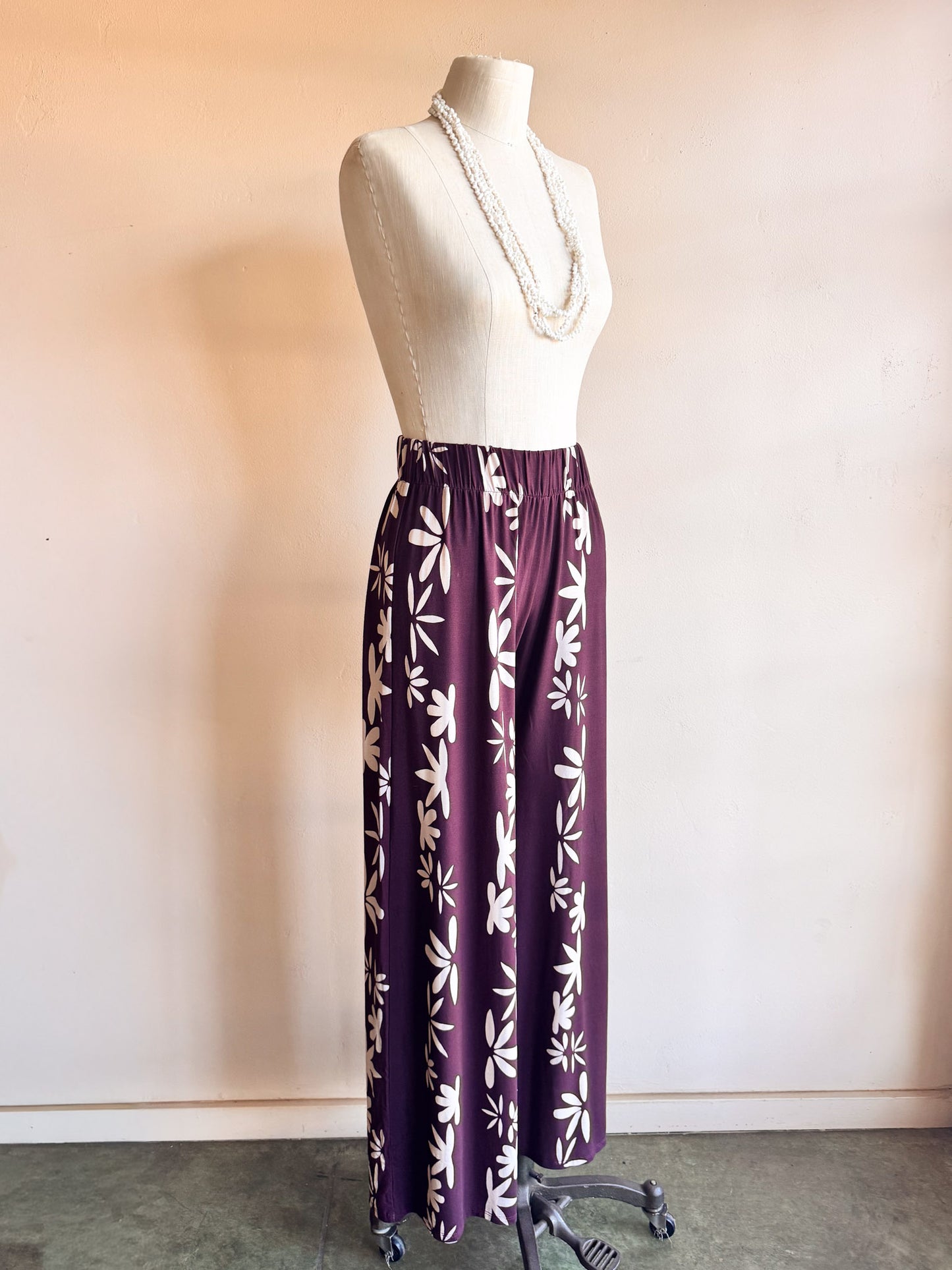 Nanea Knit Pant