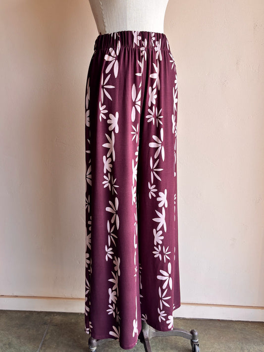 Nanea Knit Pant