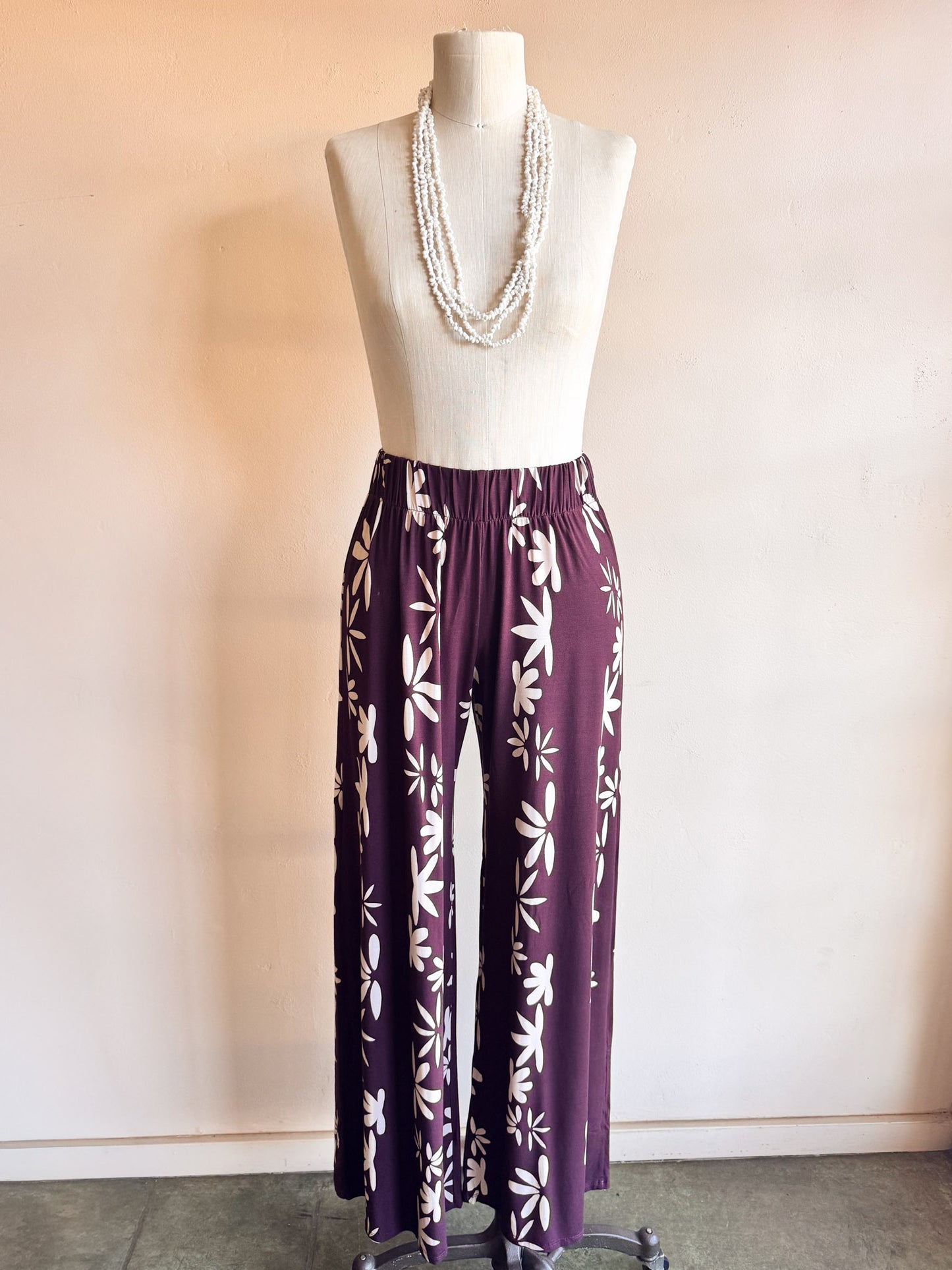 Nanea Knit Pant