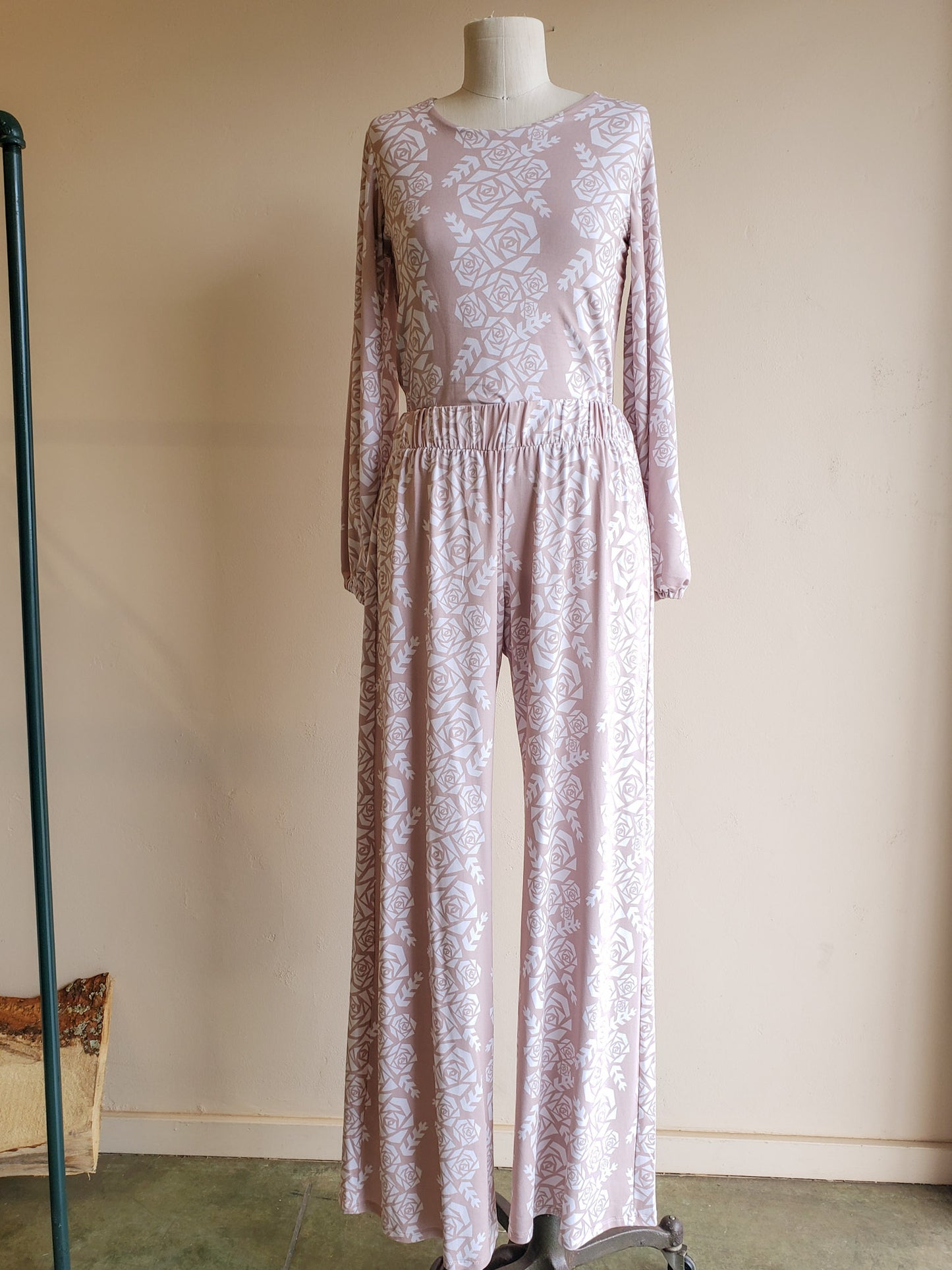 Nanea Knit Pant