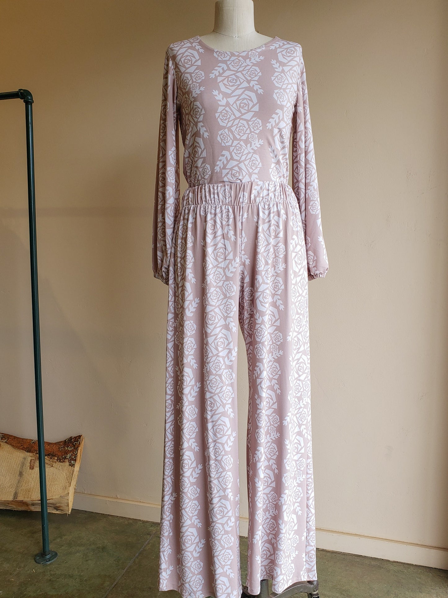 Nanea Knit Pant