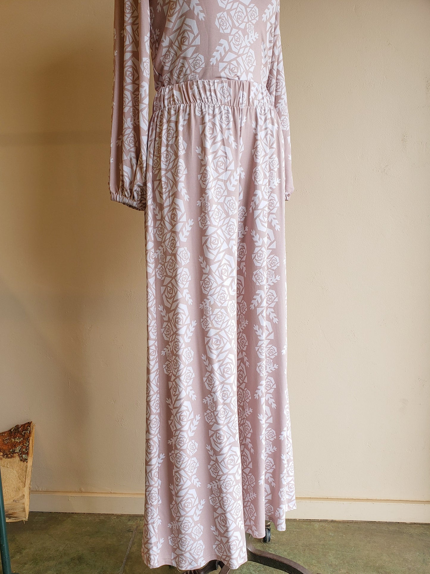 Nanea Knit Pant