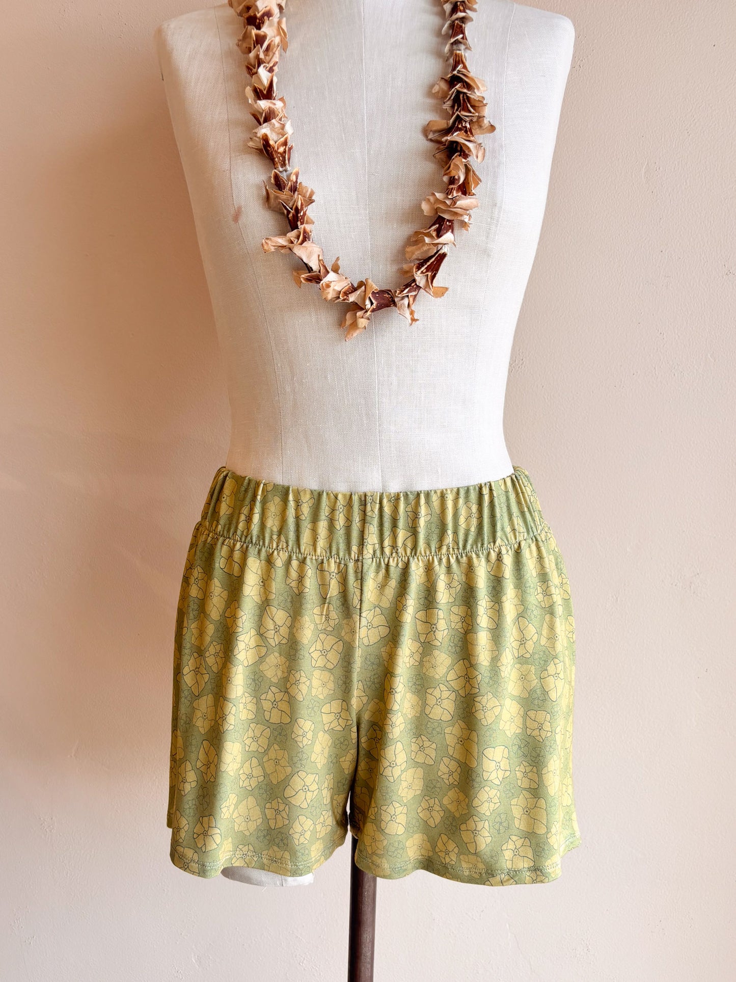 Nanea Knit Short