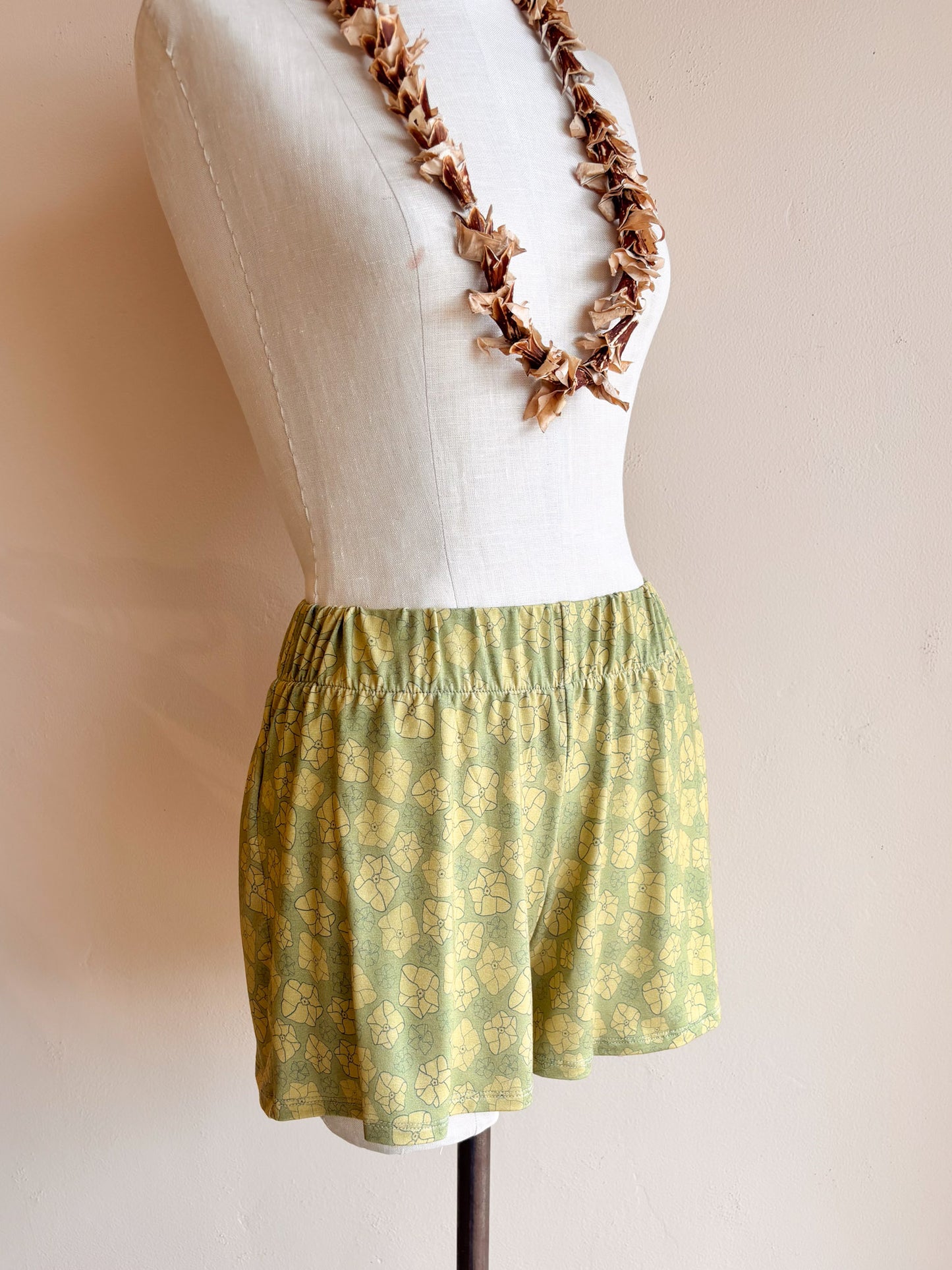 Nanea Knit Short