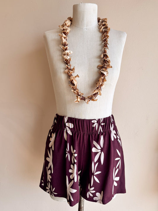 Nanea Knit Short