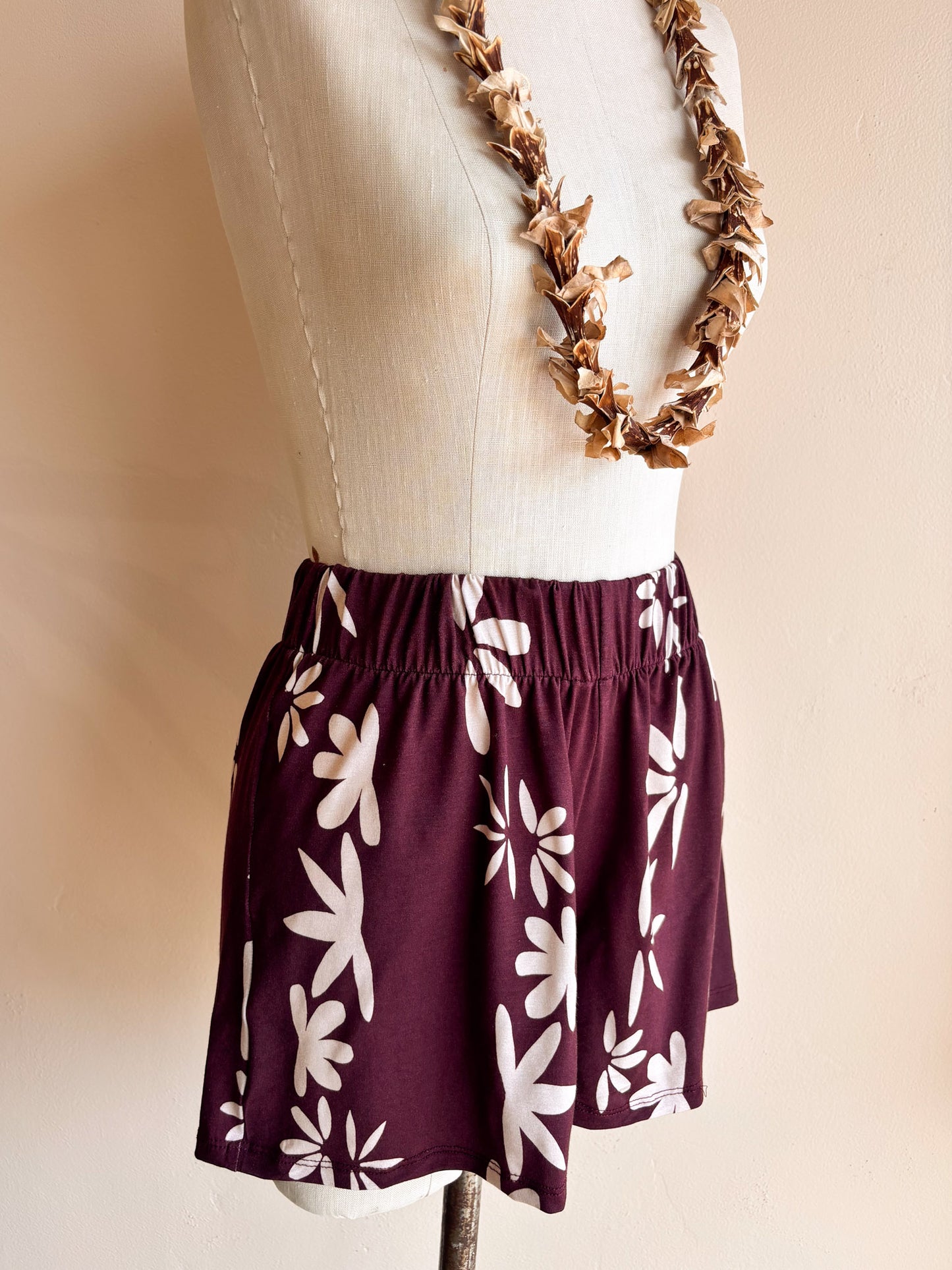 Nanea Knit Short