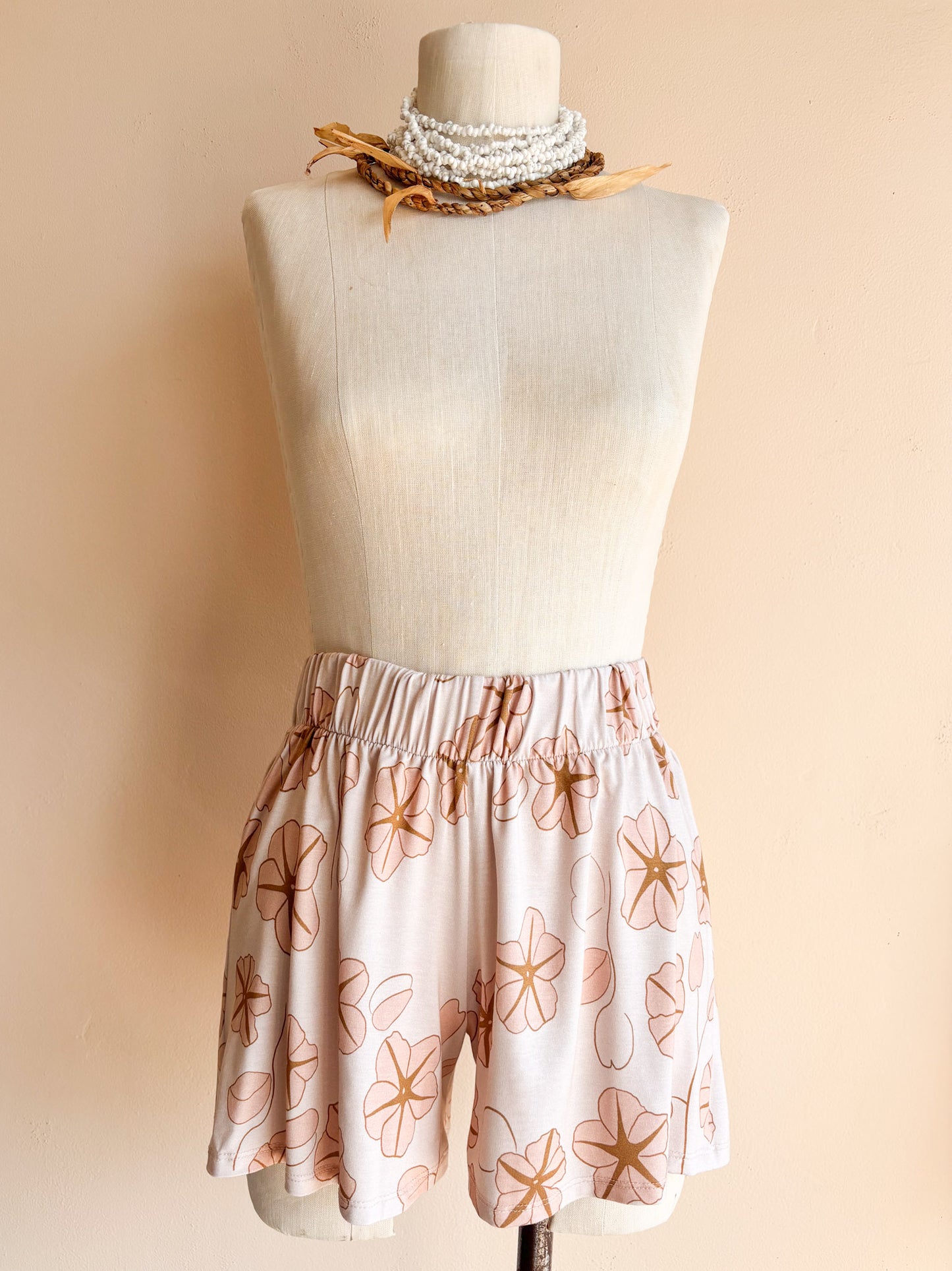 Nanea Knit Short