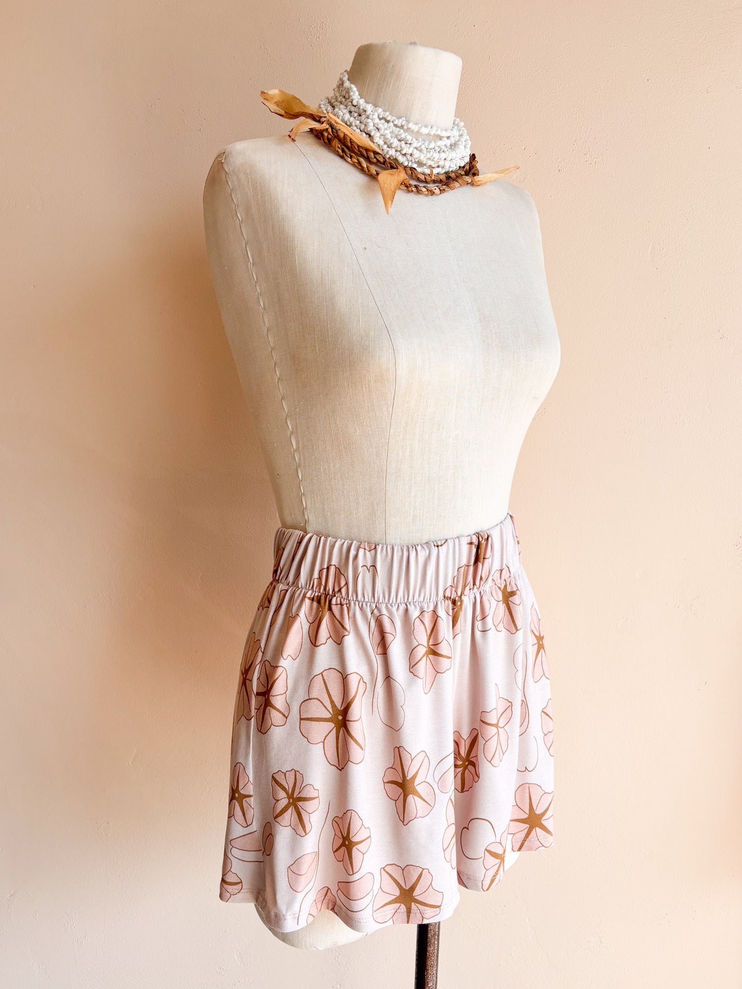 Nanea Knit Short