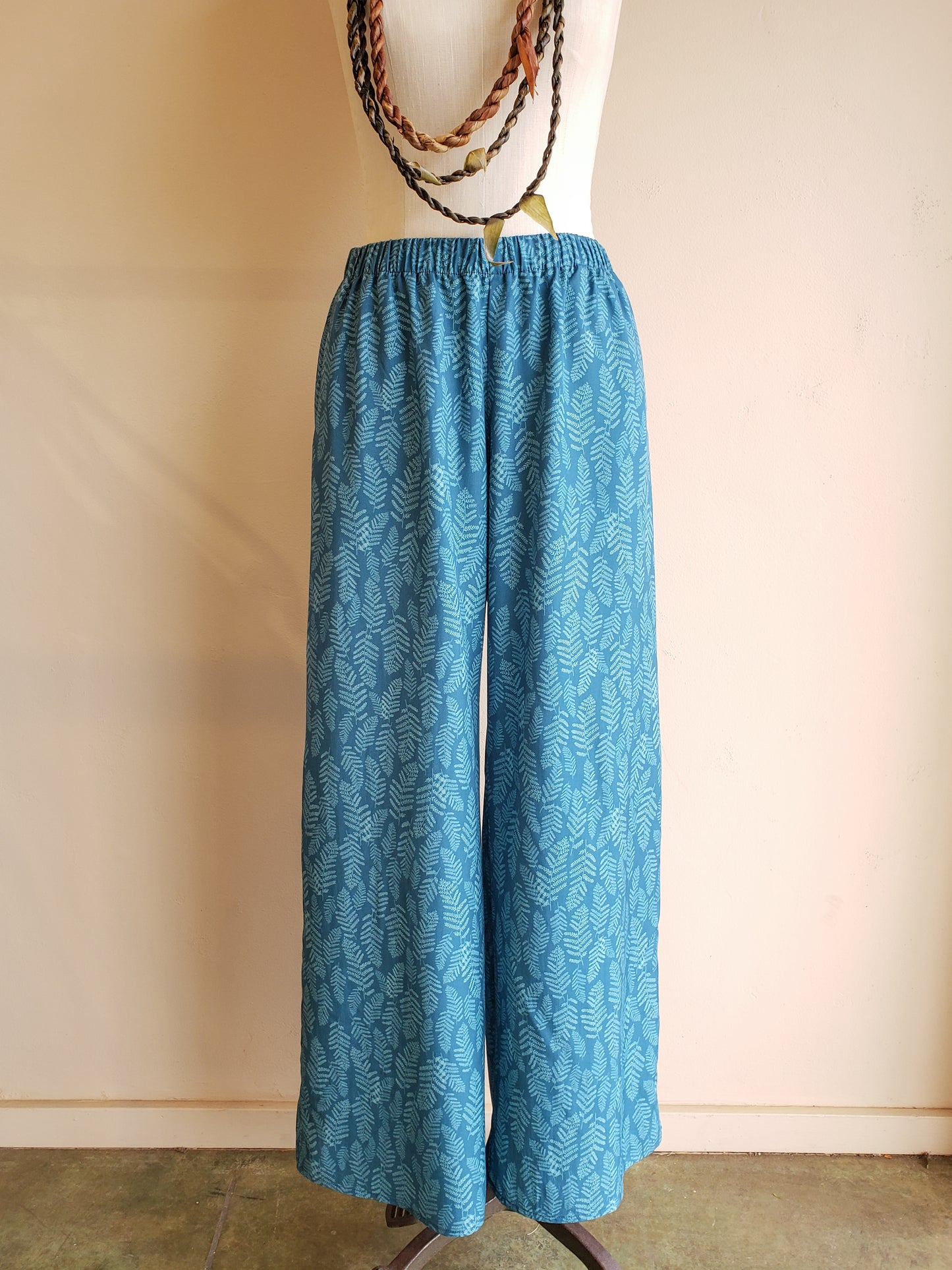 Nanea Pant