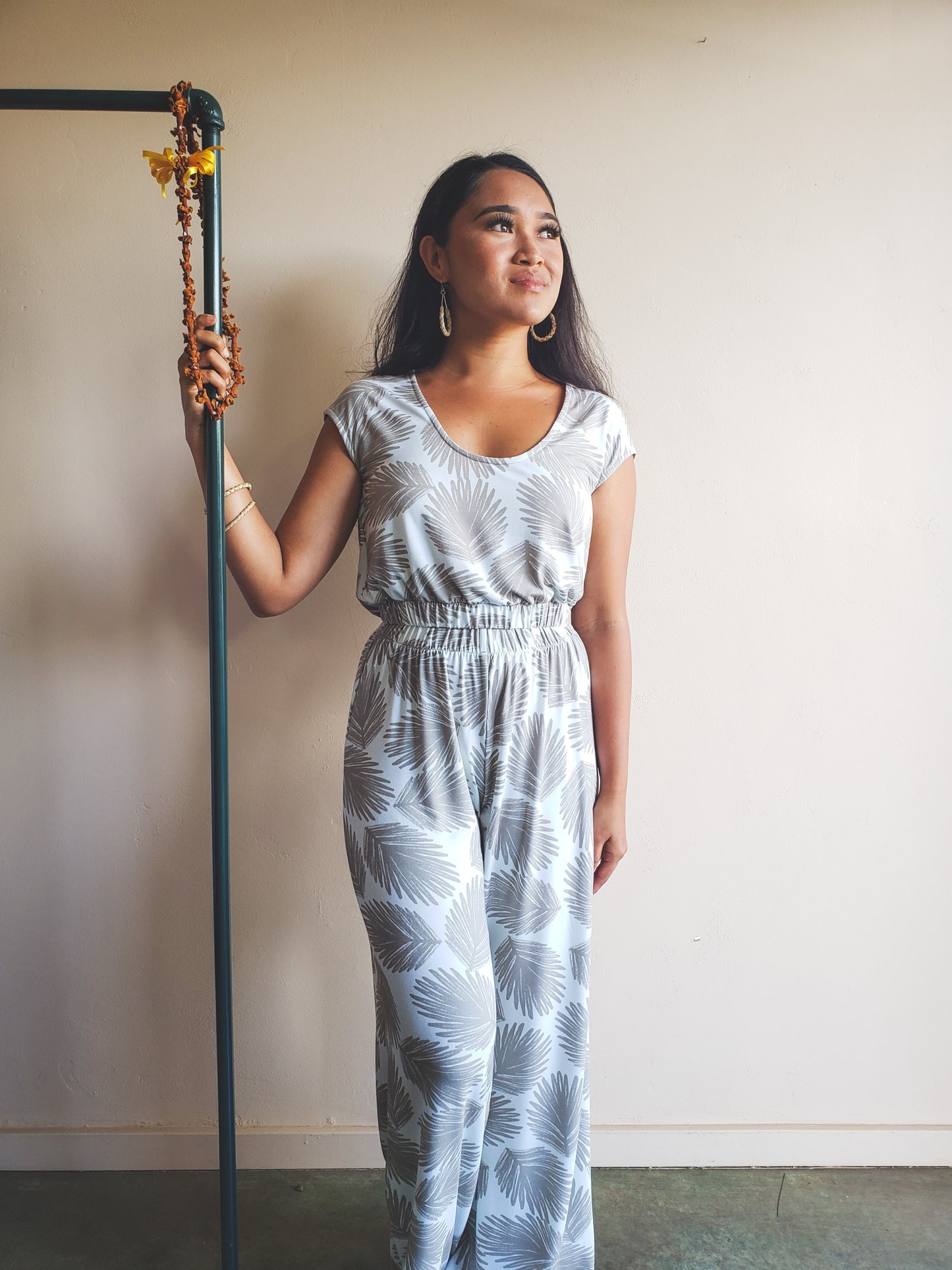 Nanea Knit Pant