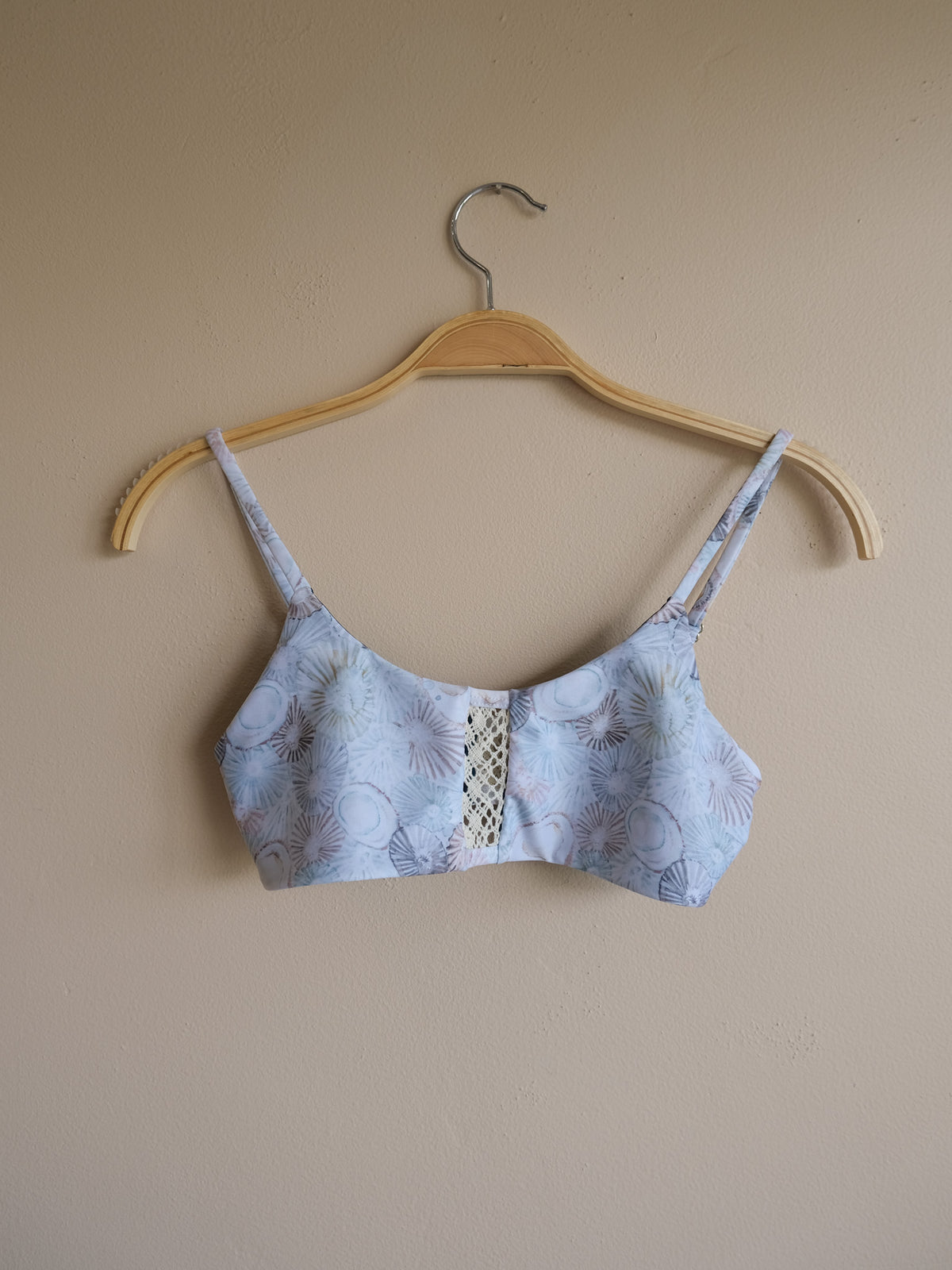 Wāhine Hālāwai Bikini Top ʻOpihi