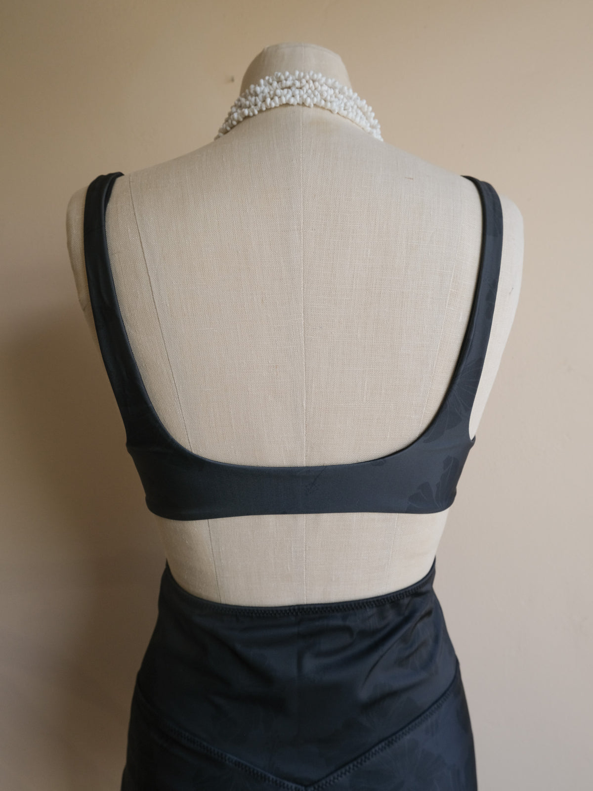 Ka ʻEhu Bikini Top Ka Pō Hiwa