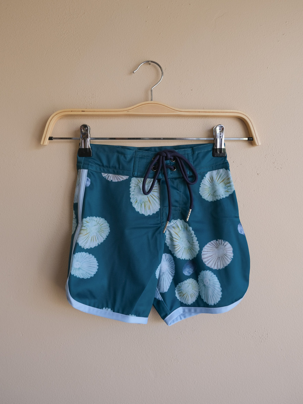 Keiki Kaikanileʻa Boardies ʻOpihi