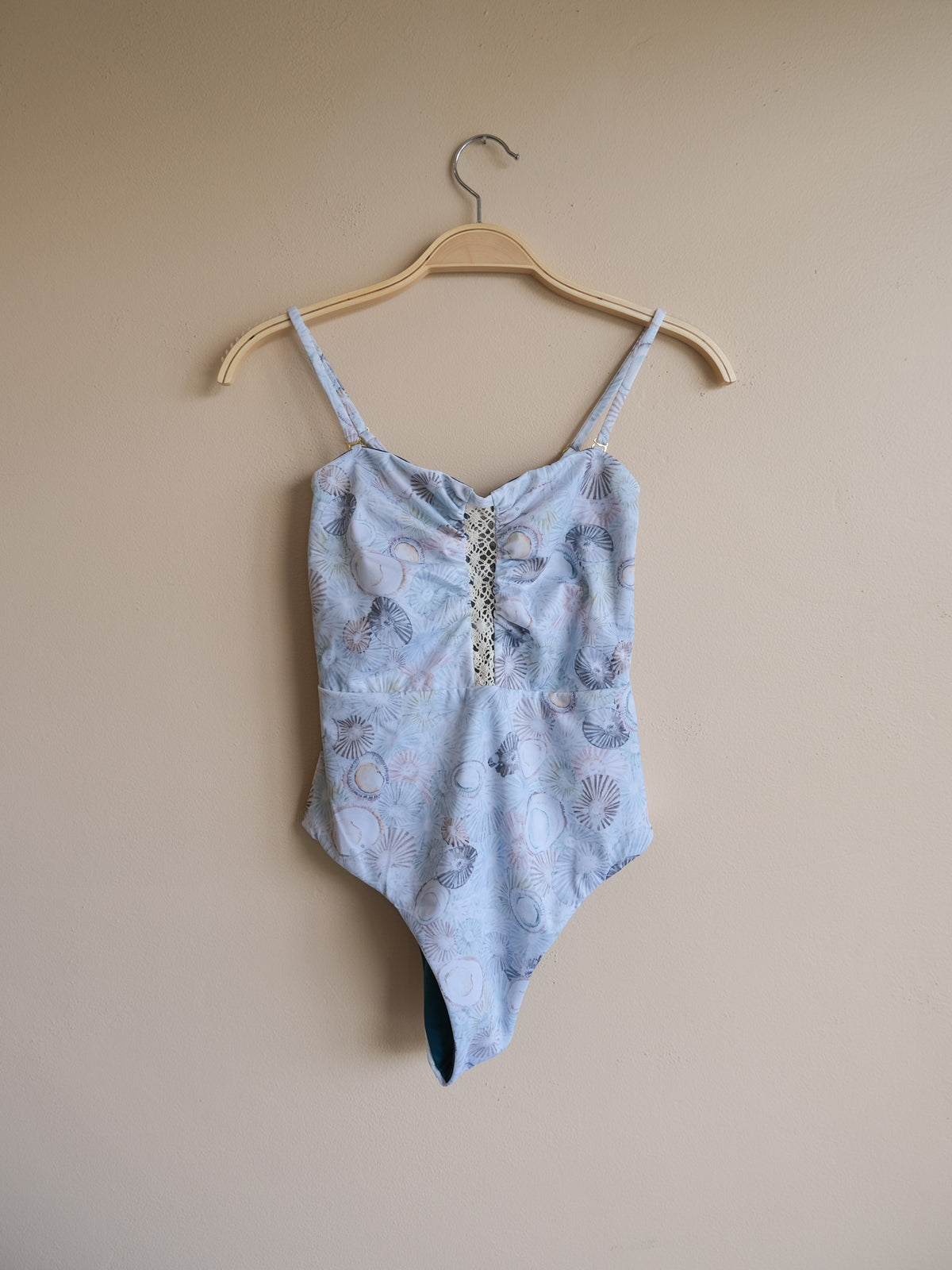 Kūlua Wāhine One-Piece Swim ʻOpihi