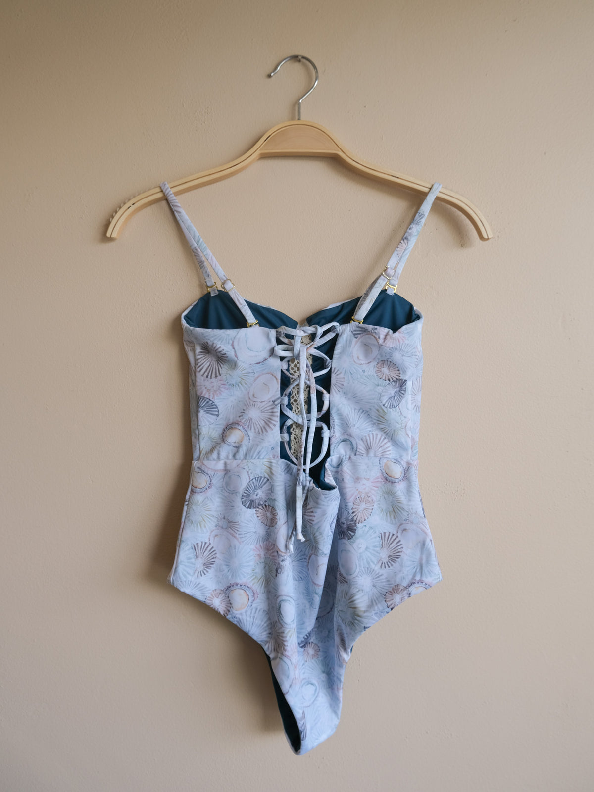 Kūlua Wāhine One-Piece Swim ʻOpihi