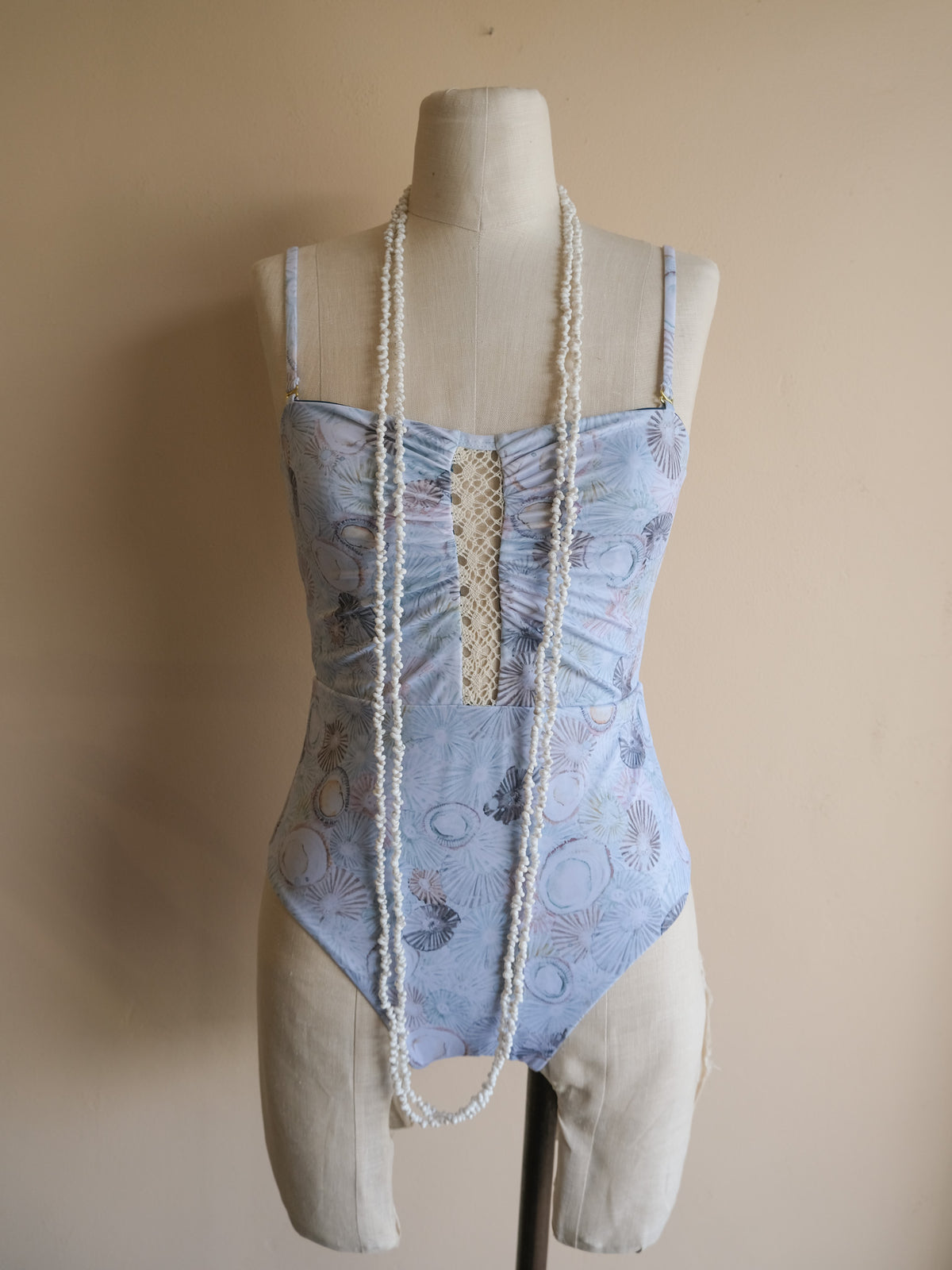 Kūlua Wāhine One-Piece Swim ʻOpihi
