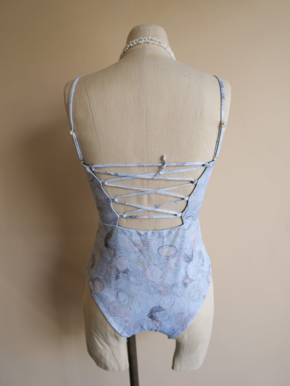 Kūlua Wāhine One-Piece Swim ʻOpihi