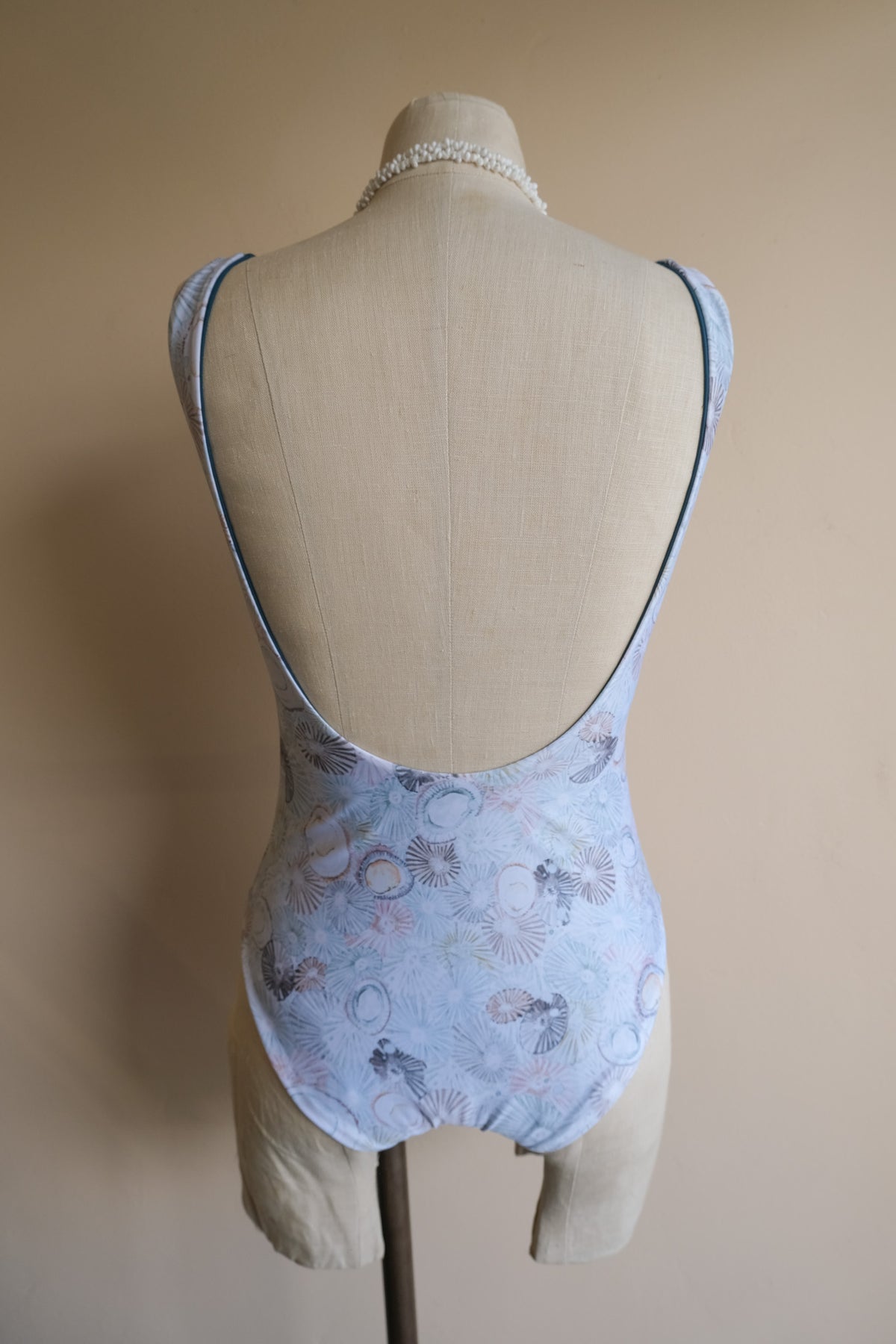 Wāhine One-Piece Swim / Bodysuit ʻOpihi