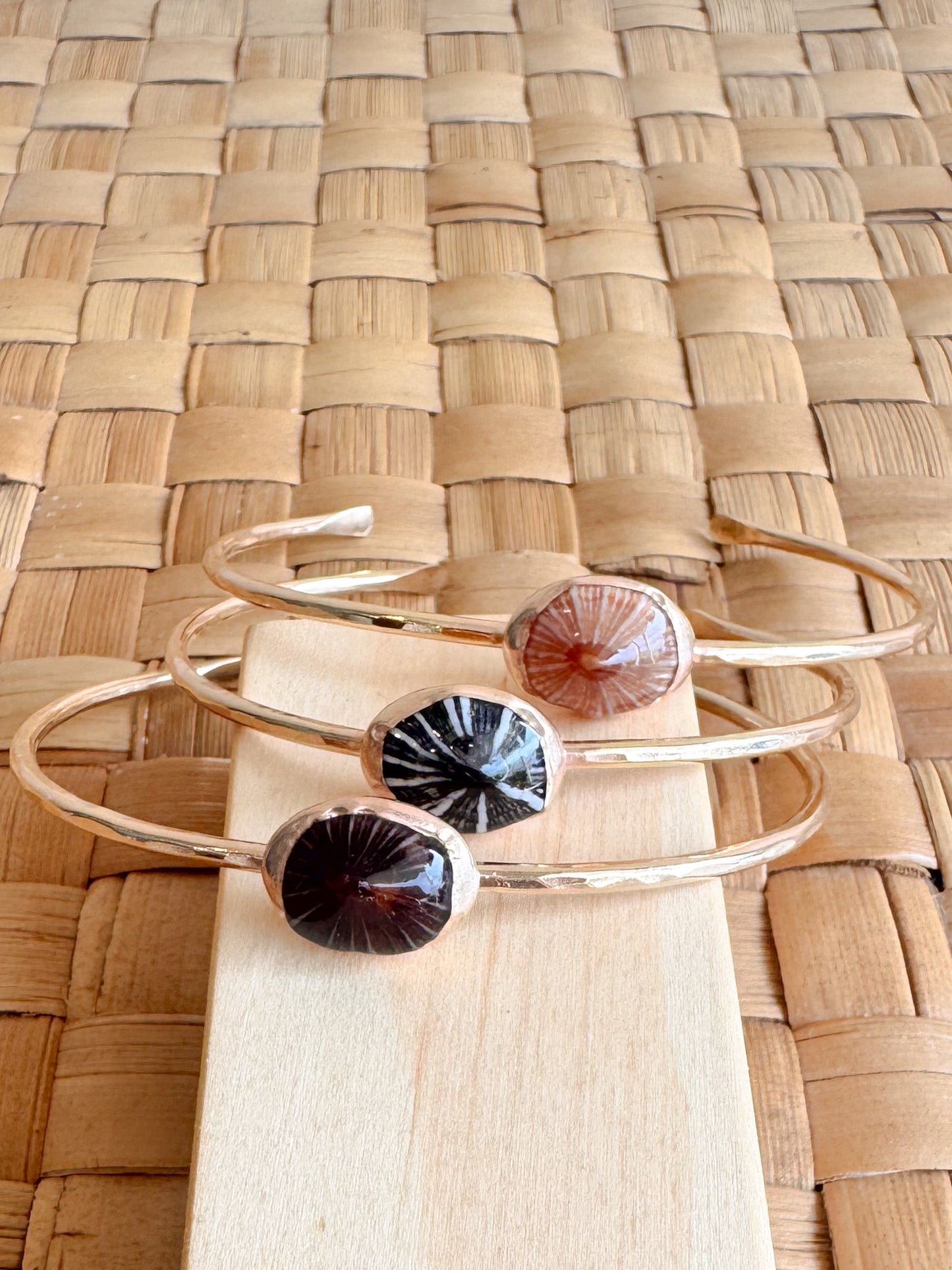 ʻOpihi Cuff