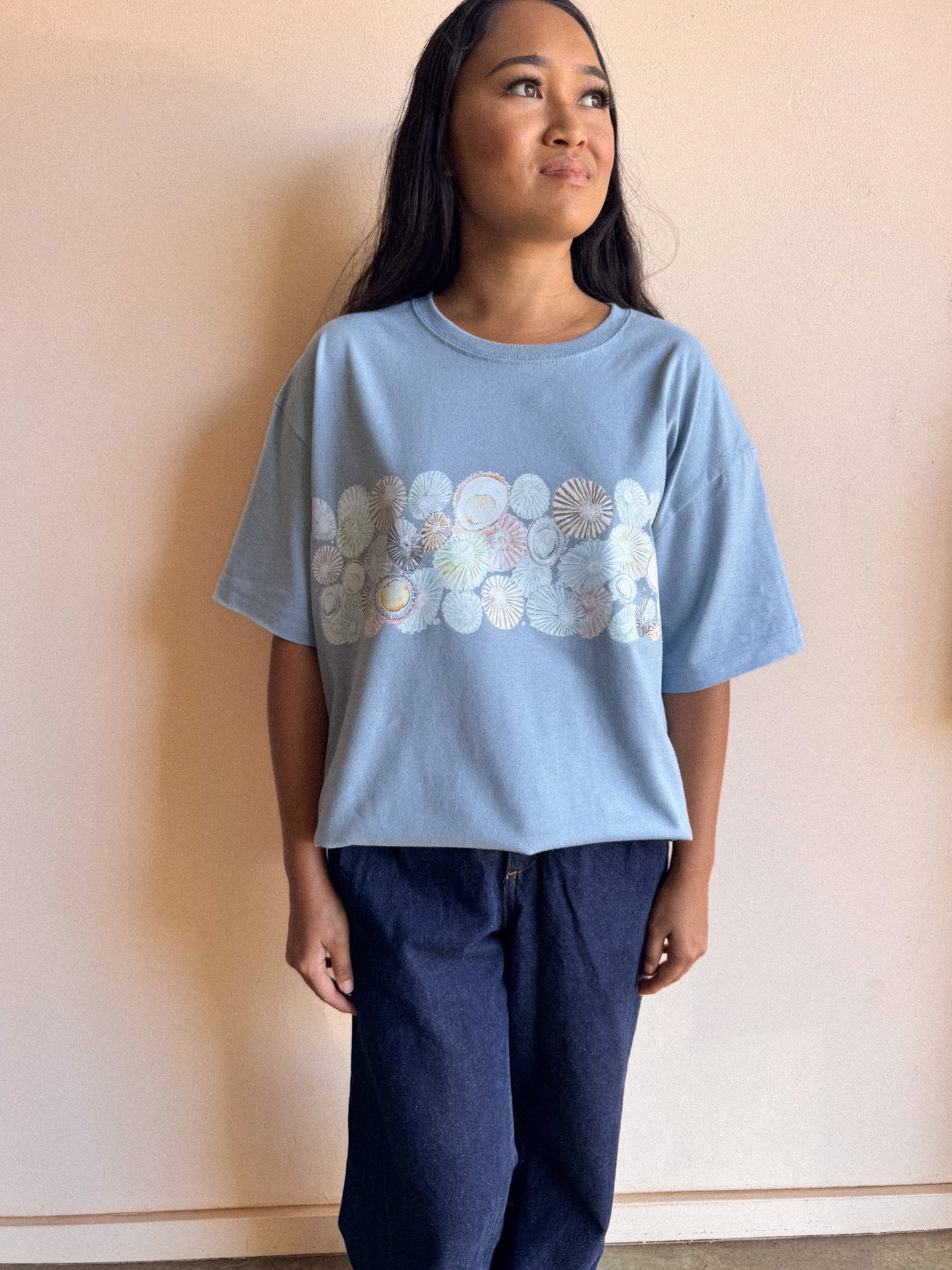 ʻOpihi T Unisex
