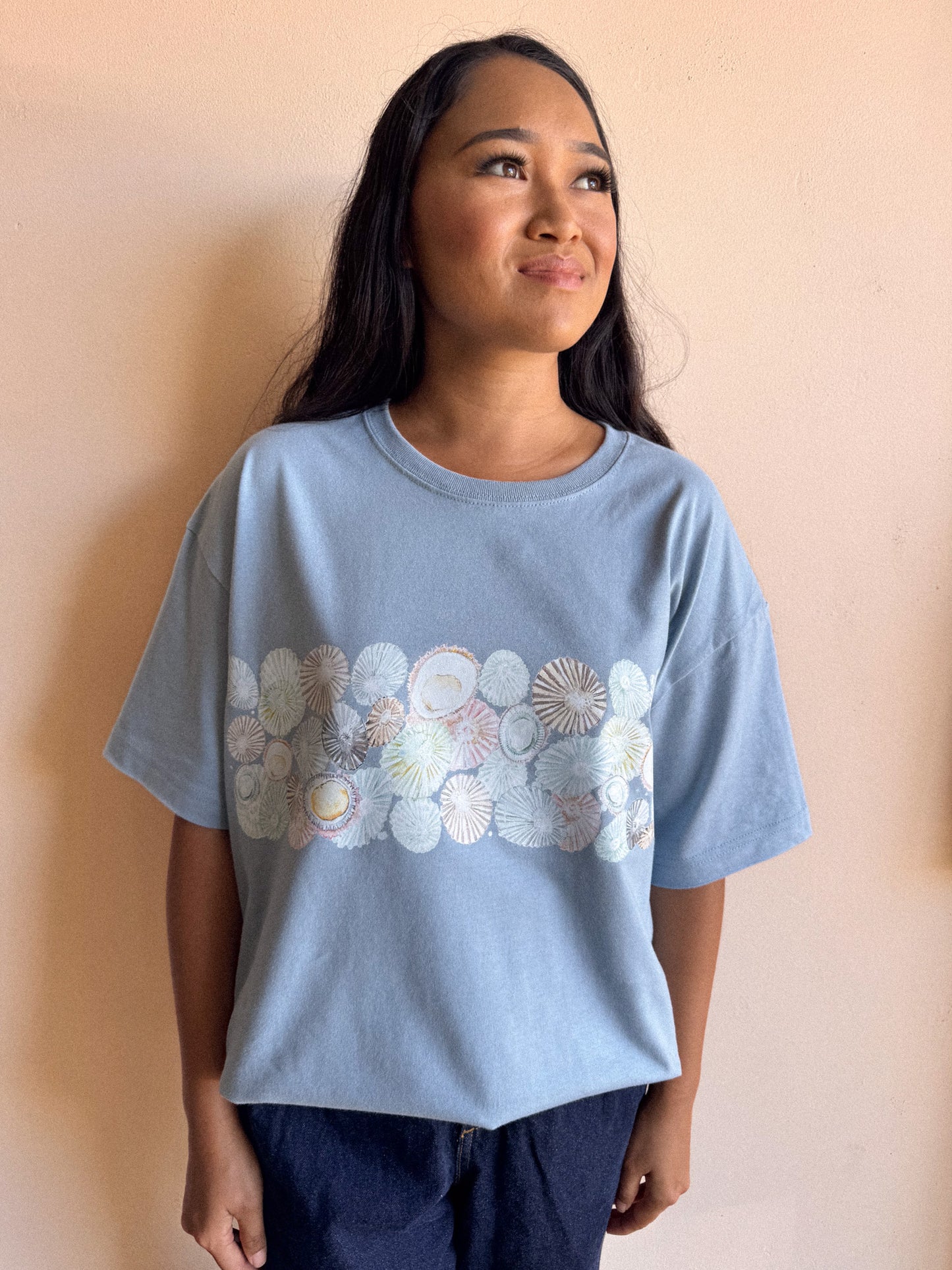 ʻOpihi T Unisex