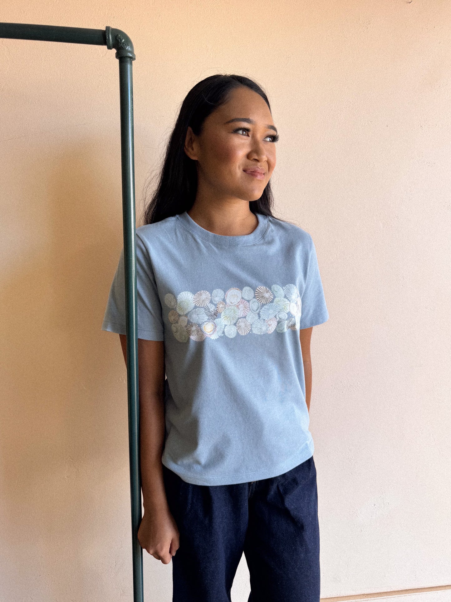 ʻOpihi T Wahine