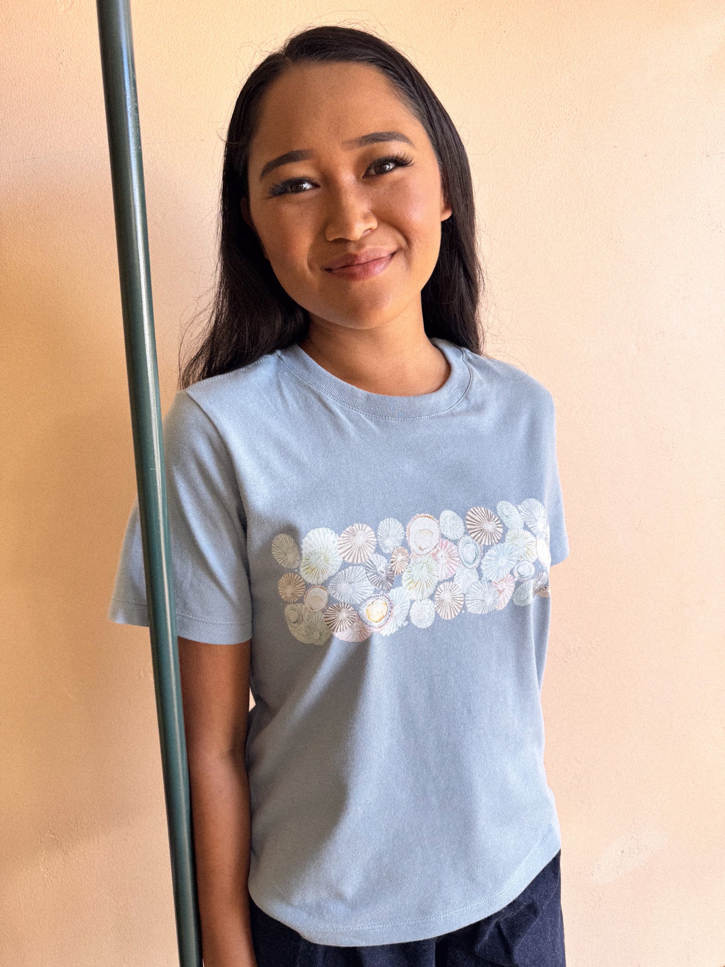 ʻOpihi T Wahine