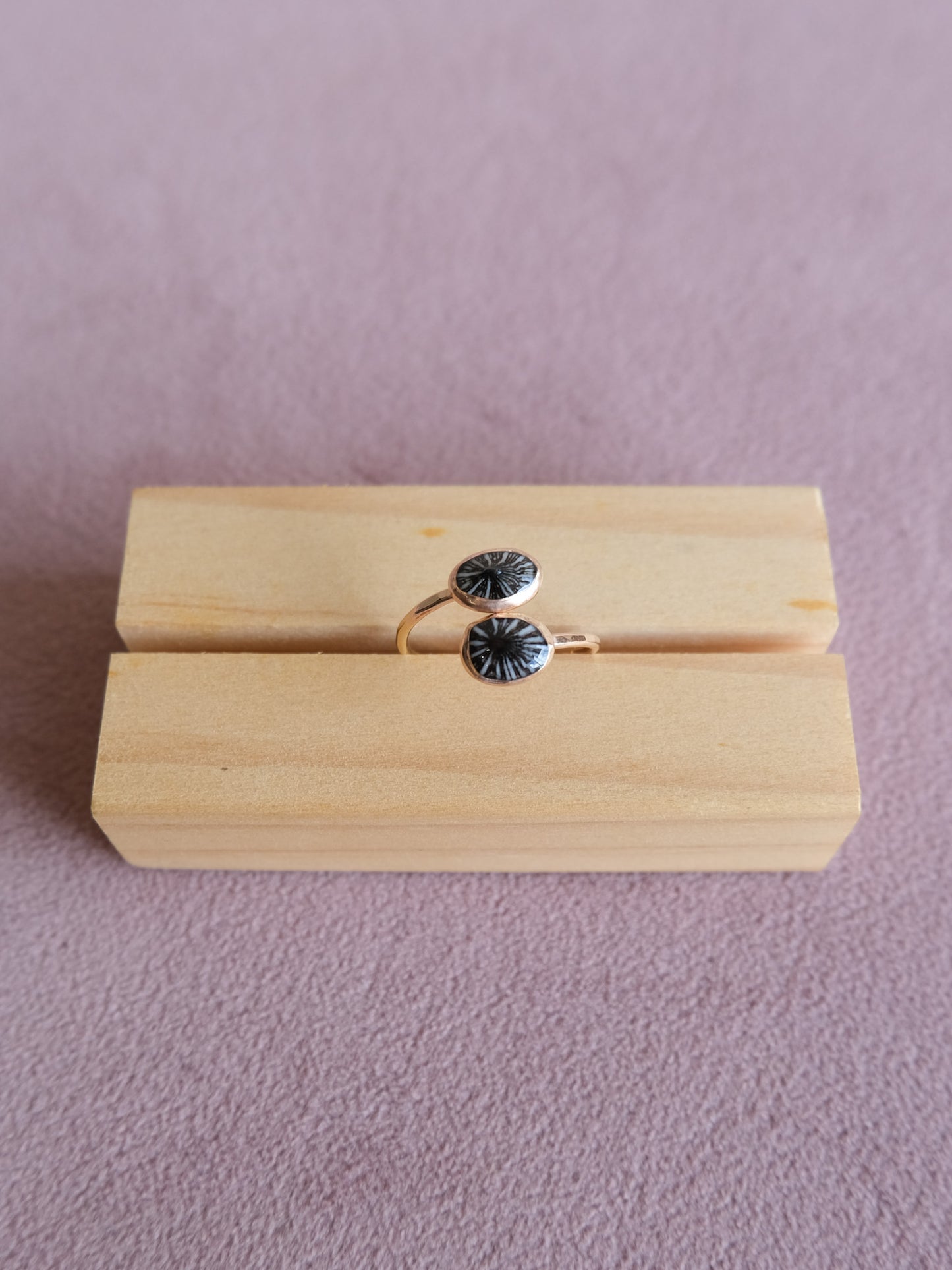 ʻOpihi Ring