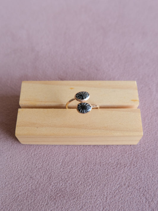 ʻOpihi Ring