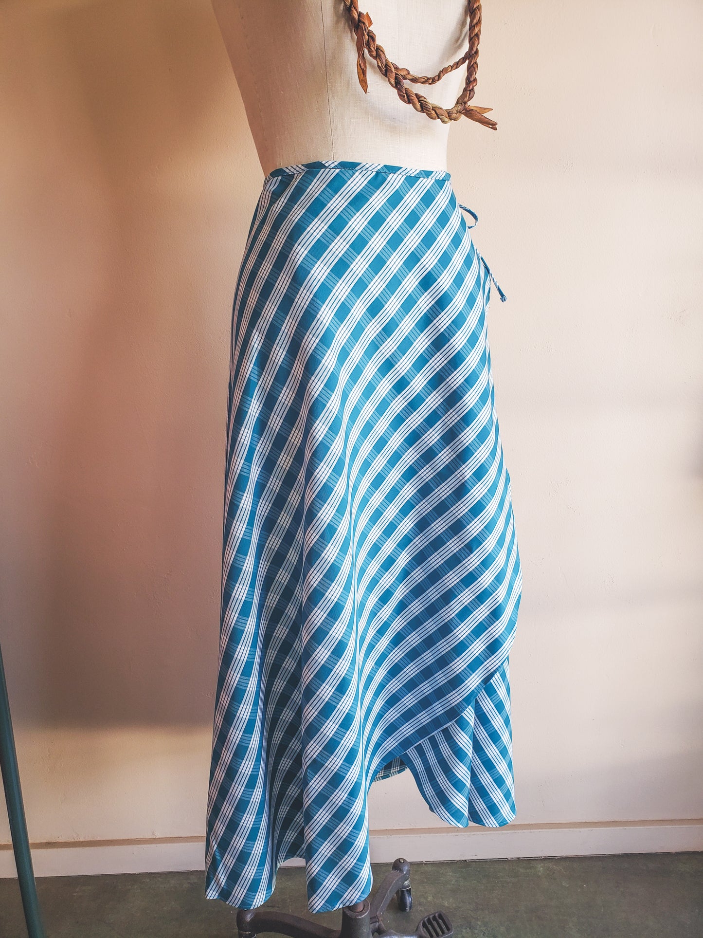 Palaka Skirt
