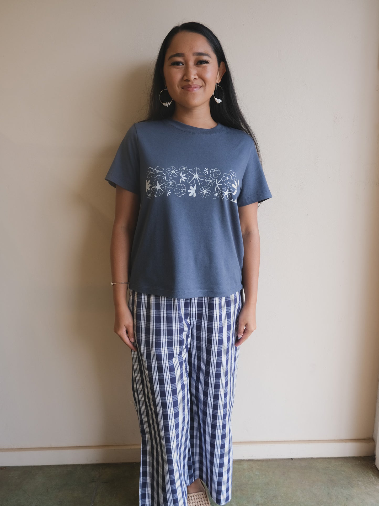 Pua Kauwela T Wahine