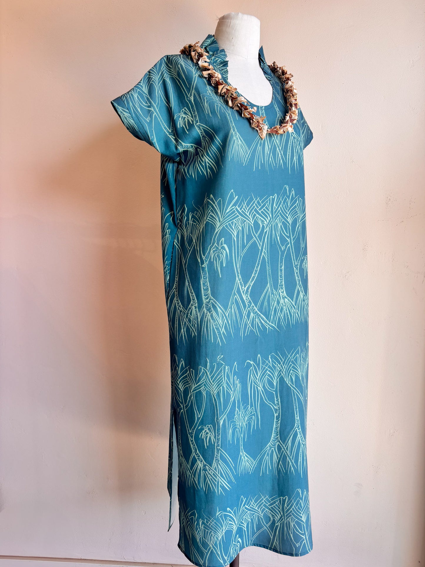 Pua Mu‘u Midi