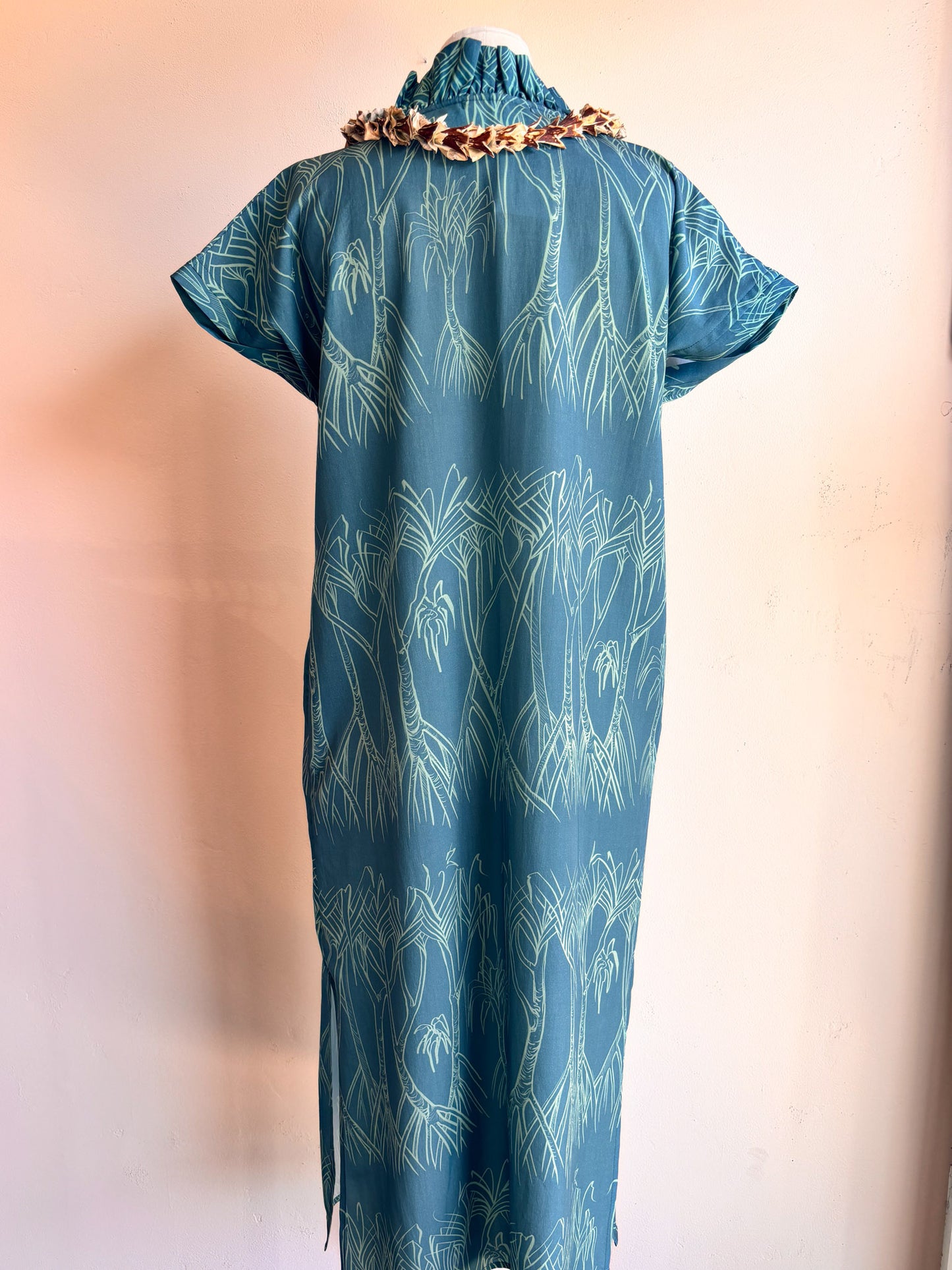 Pua Mu‘u Midi
