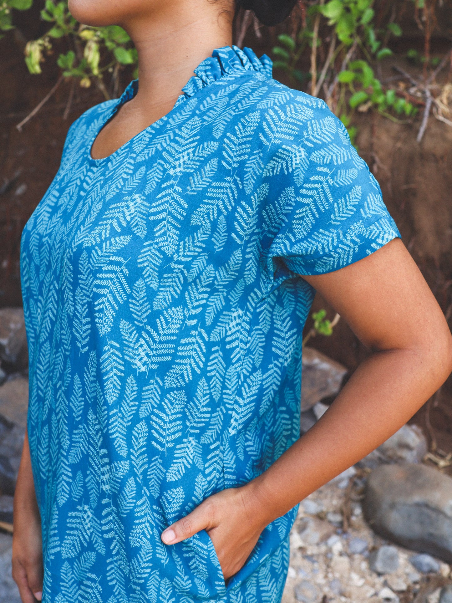 Pua Muʻu Mini