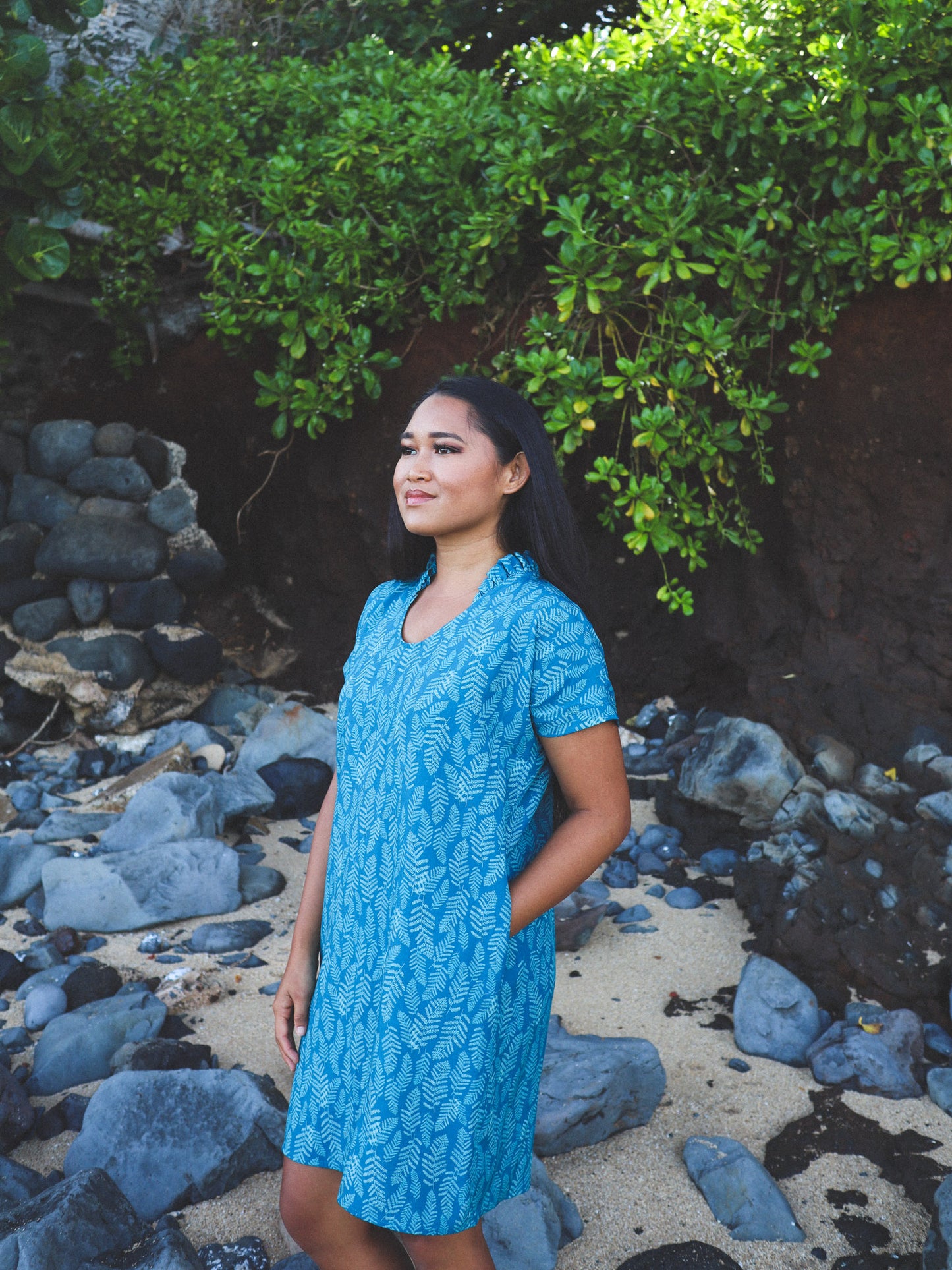 Pua Muʻu Mini