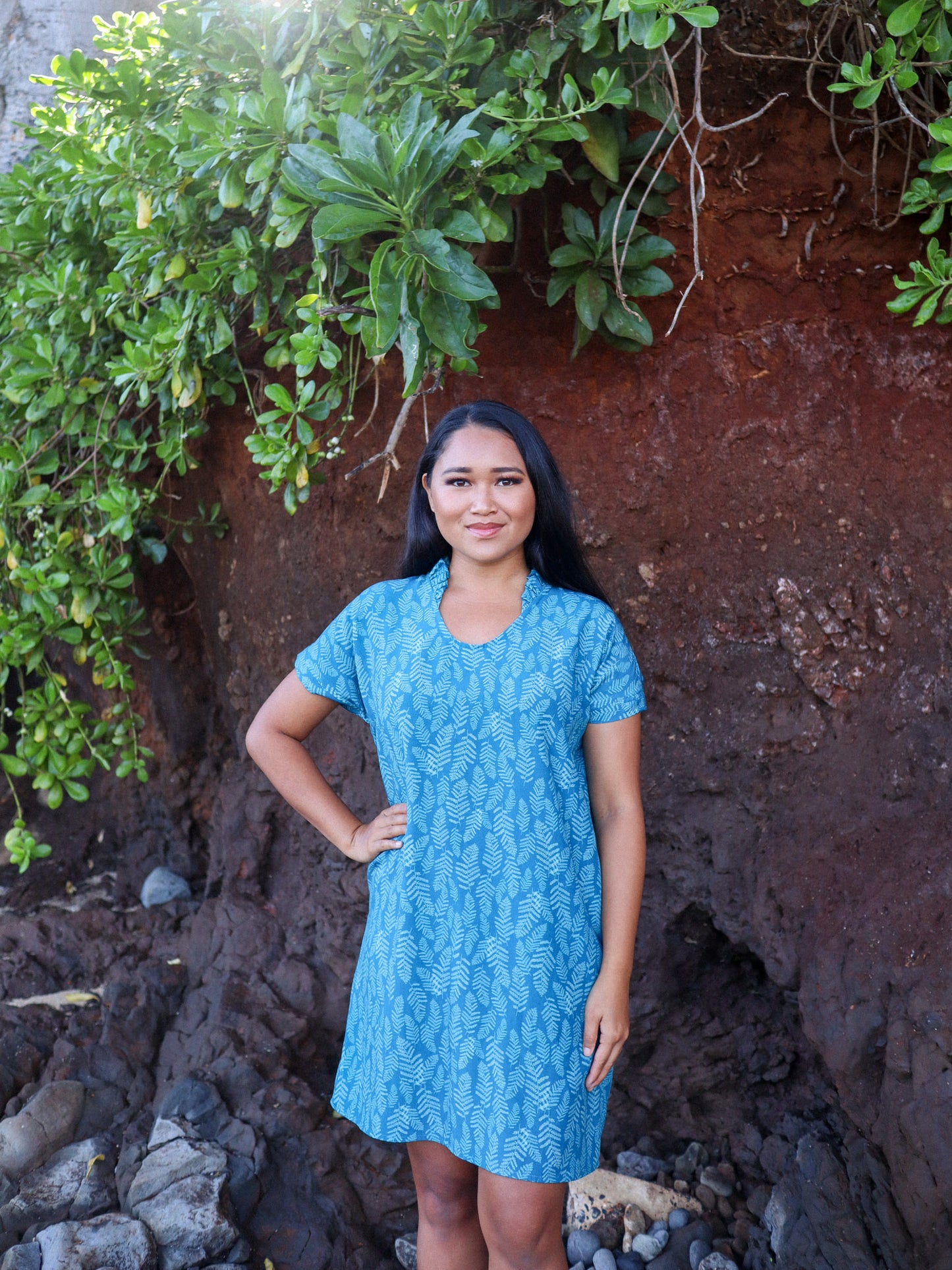 Pua Muʻu Mini