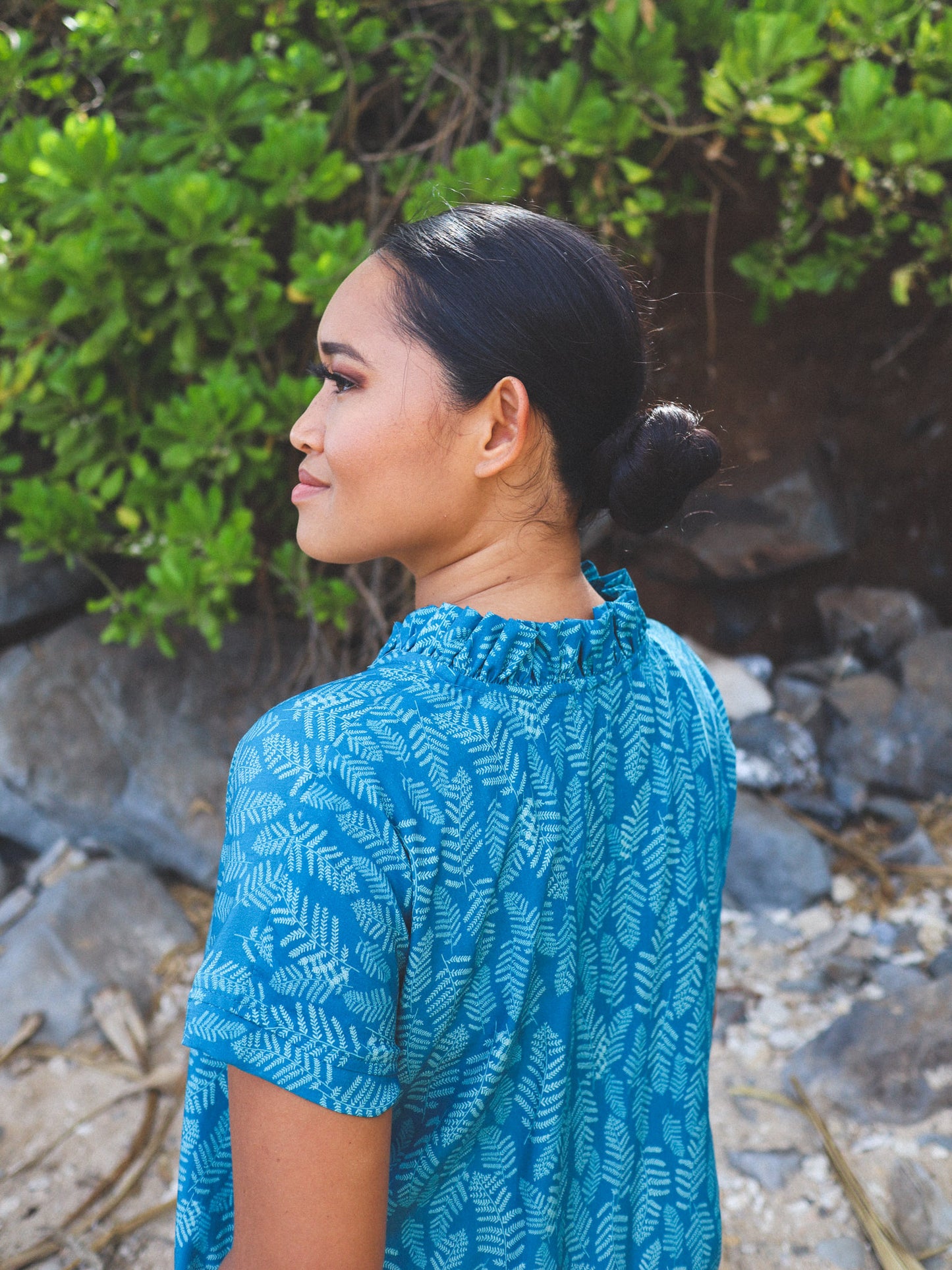 Pua Muʻu Mini