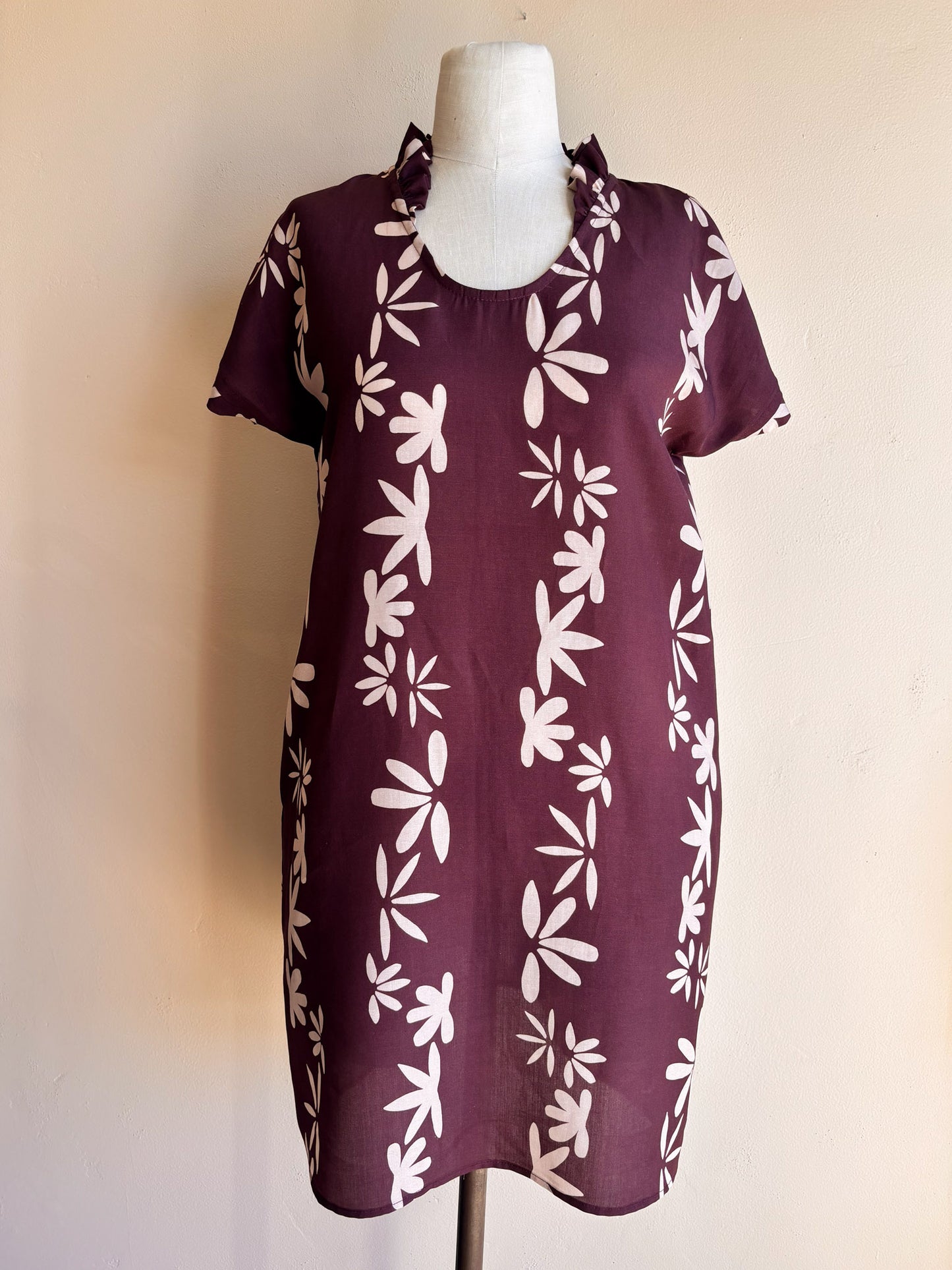 Pua Muʻu Mini