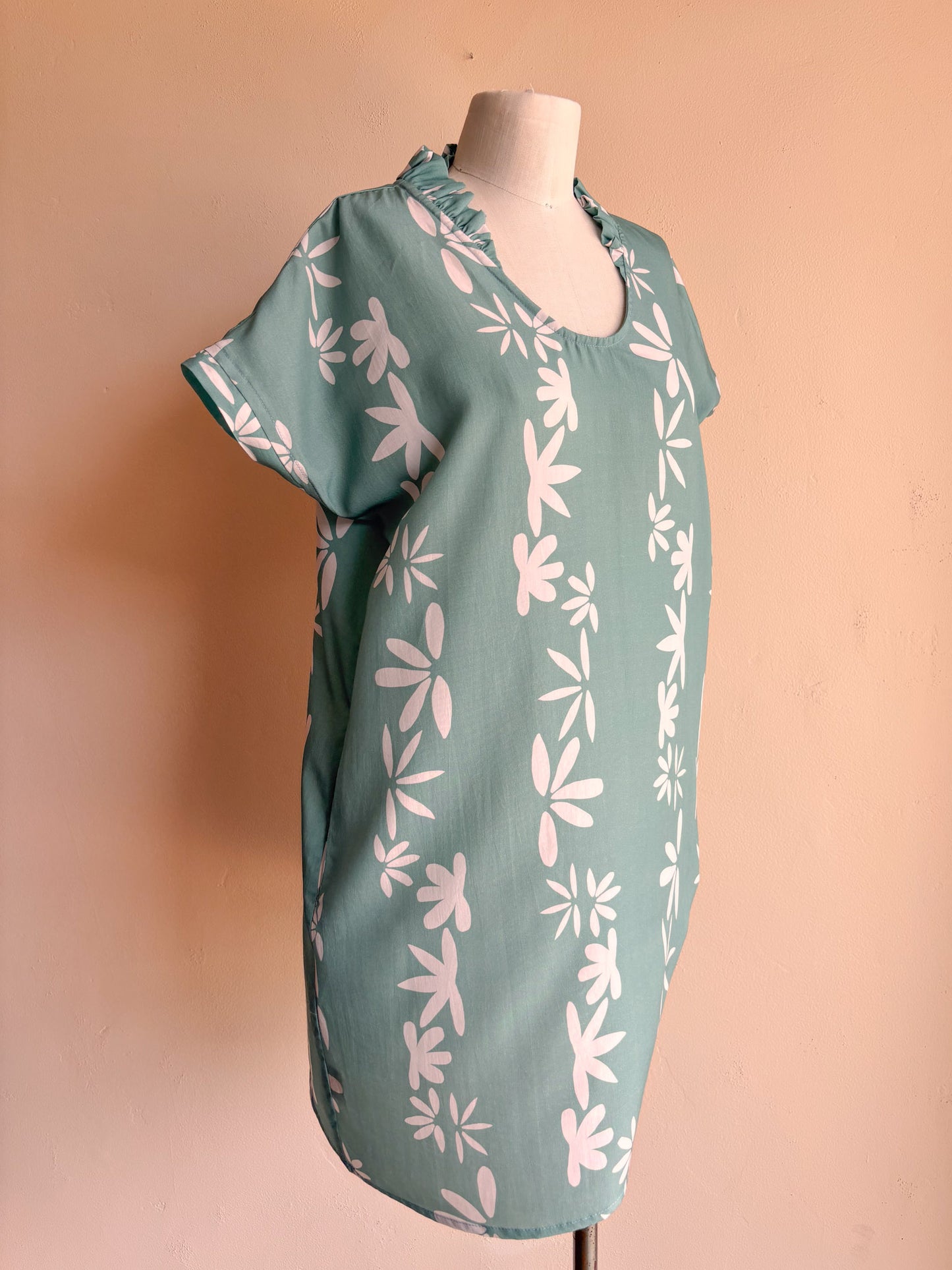 Pua Muʻu Mini