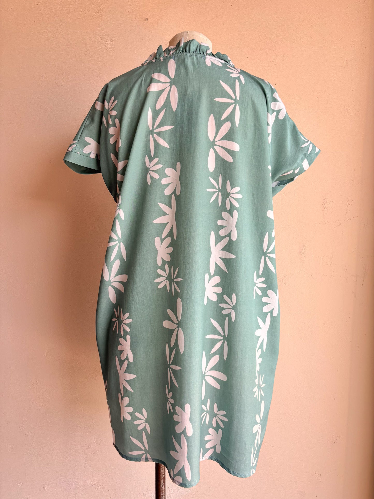 Pua Muʻu Mini