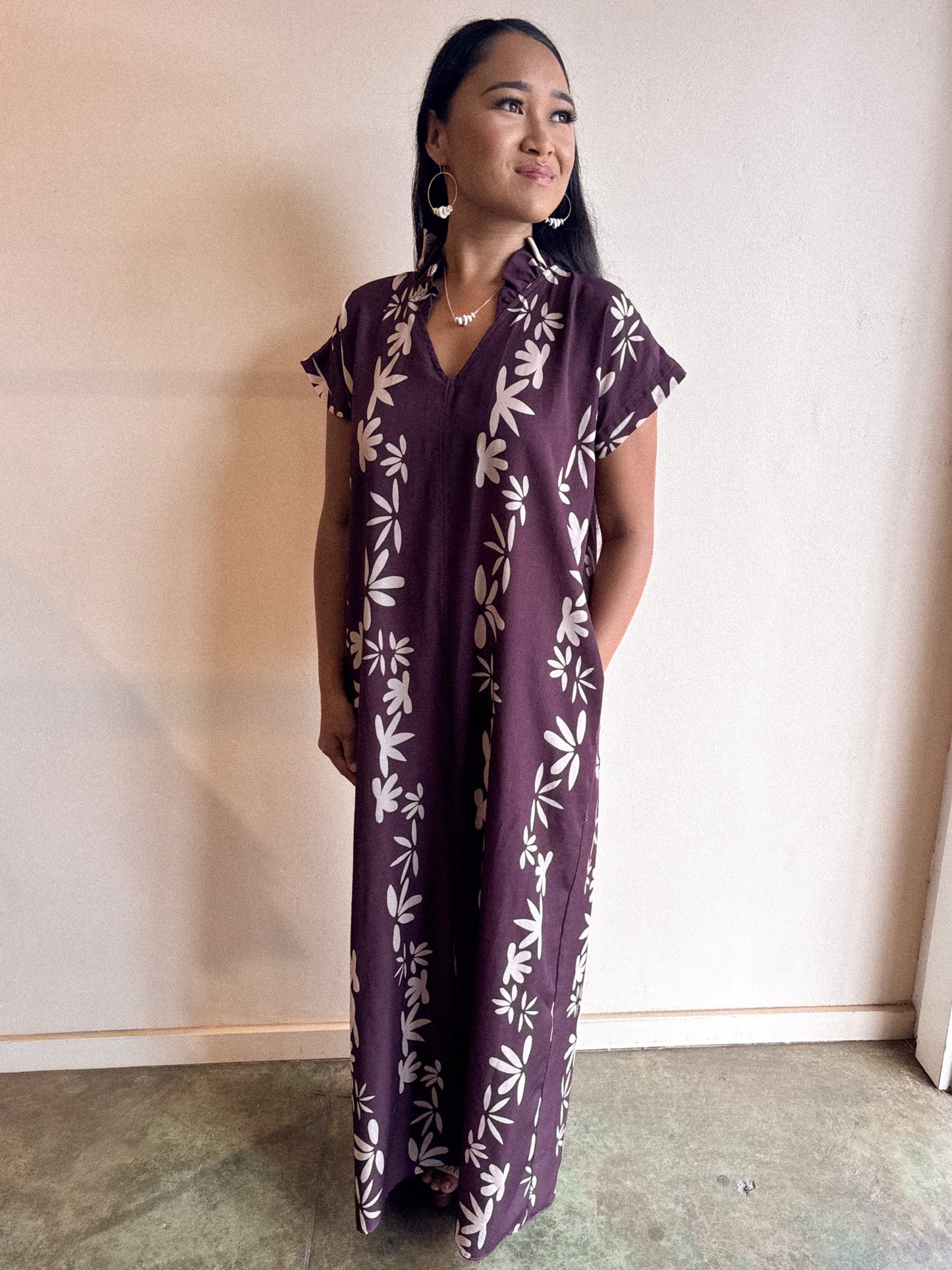 Pua Muʻu