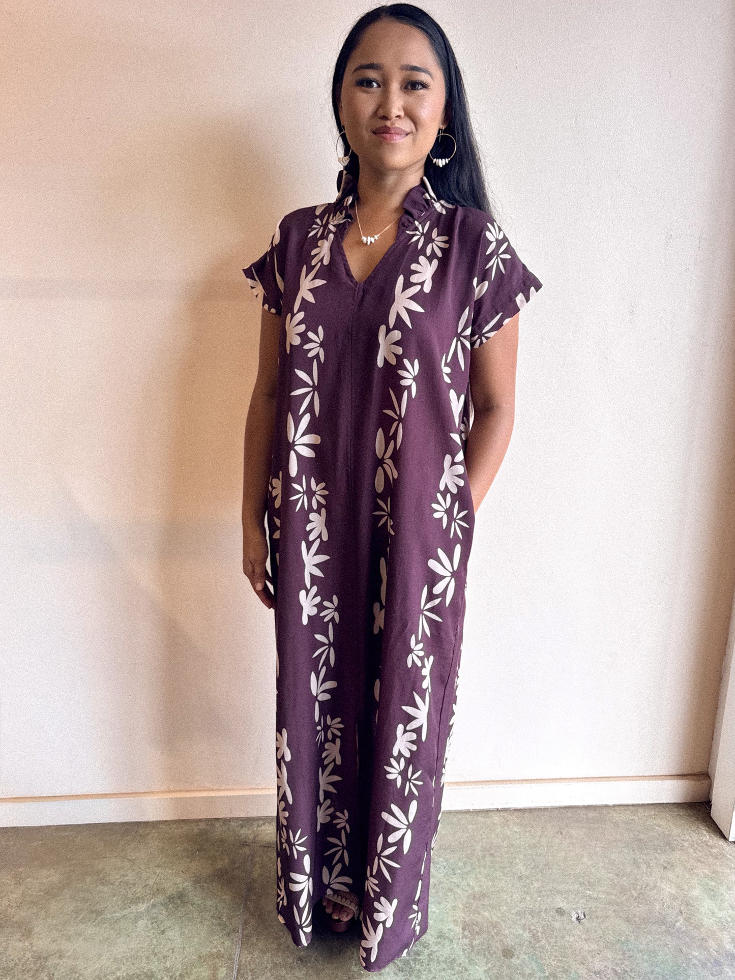 Pua Muʻu