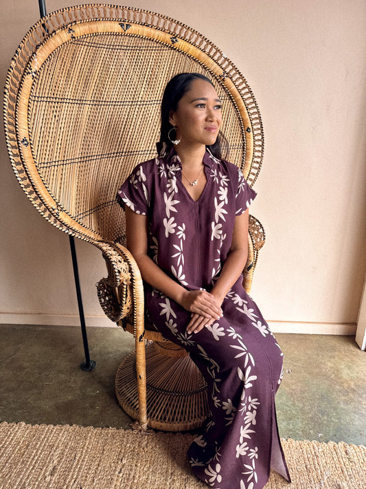 Pua Muʻu