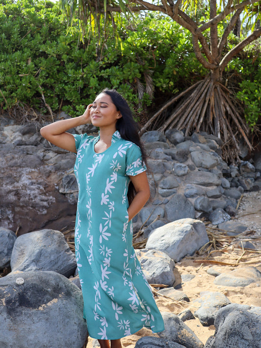 Pua Mu‘u Midi